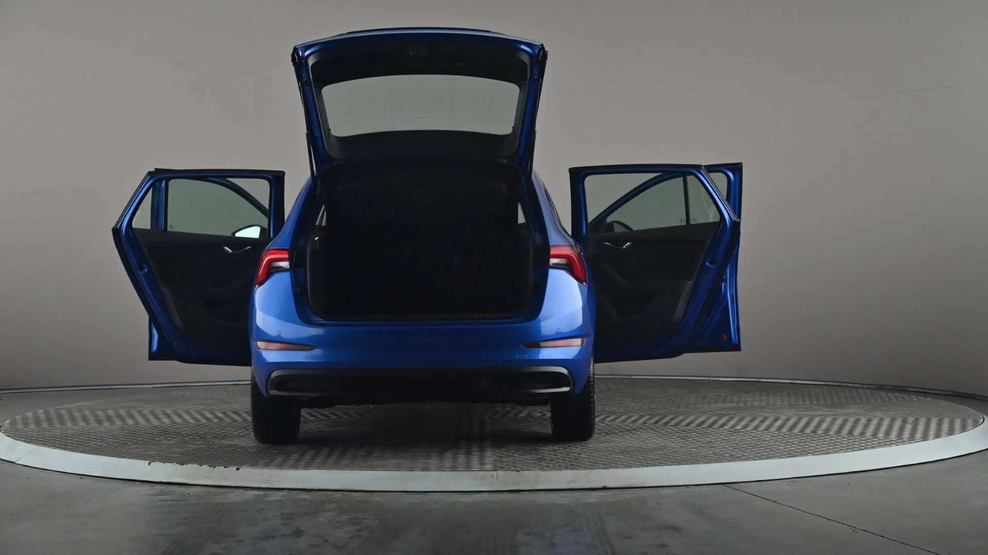 2021 SKODA SCALA 2021 SKODA SCALA