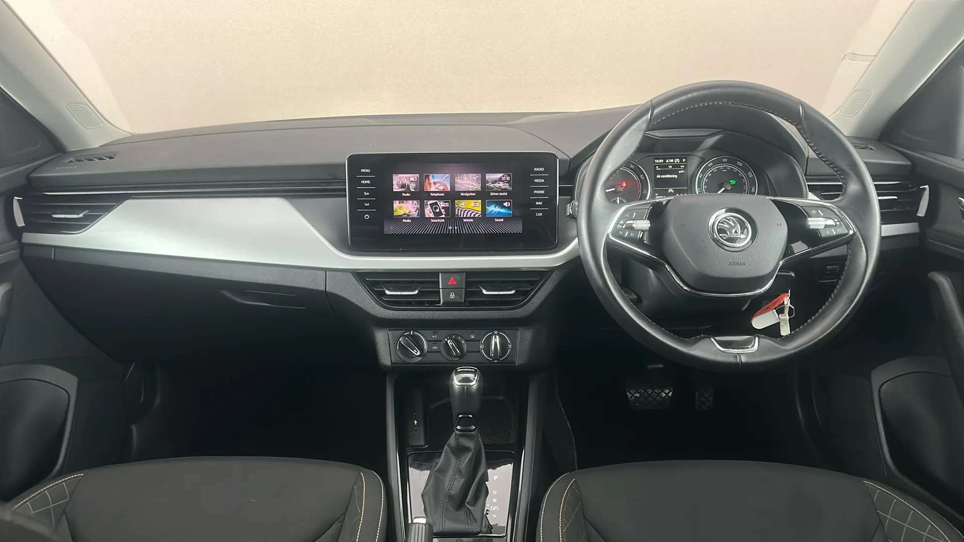 2021 SKODA SCALA 2021 SKODA SCALA
