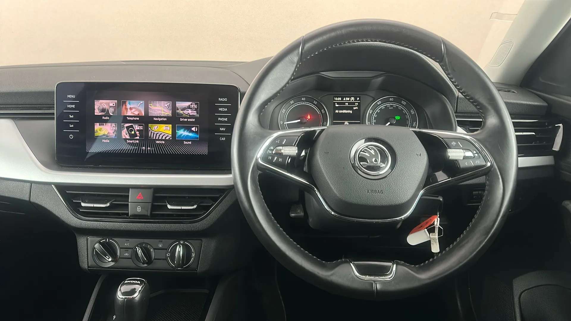 2021 SKODA SCALA 2021 SKODA SCALA