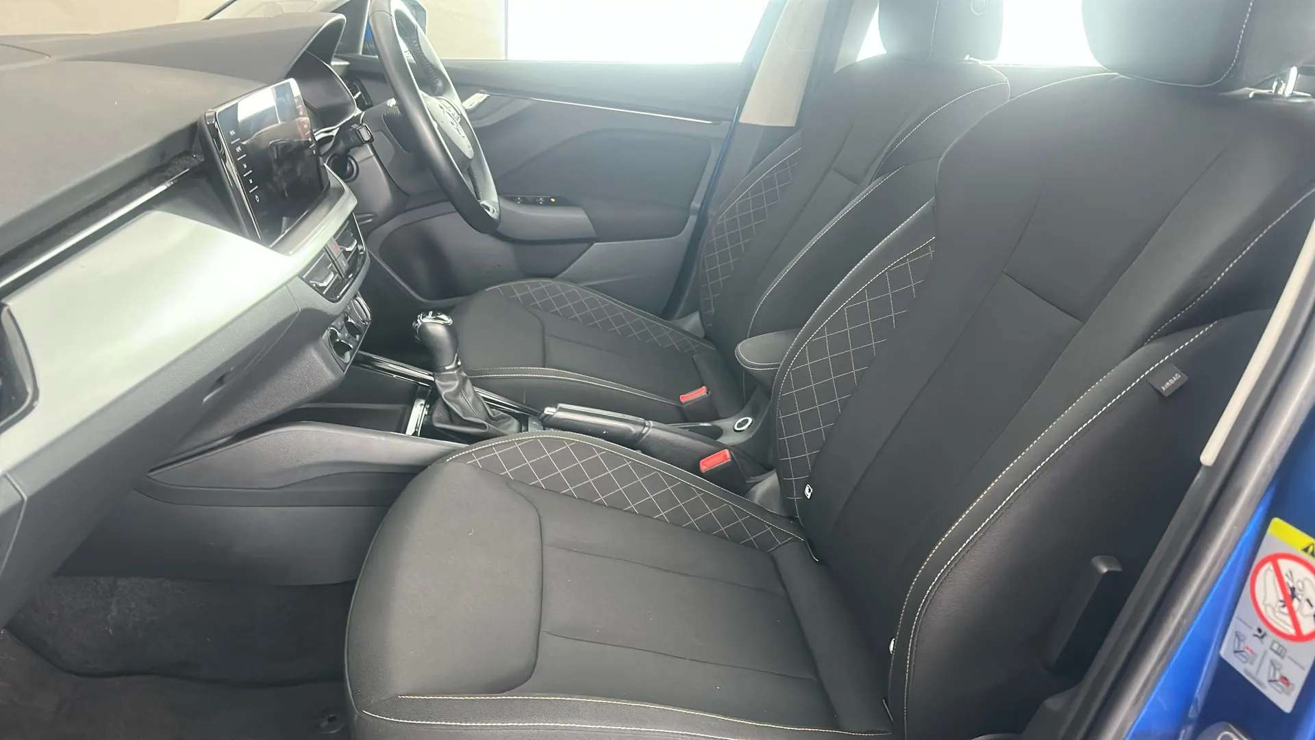 2021 SKODA SCALA 2021 SKODA SCALA