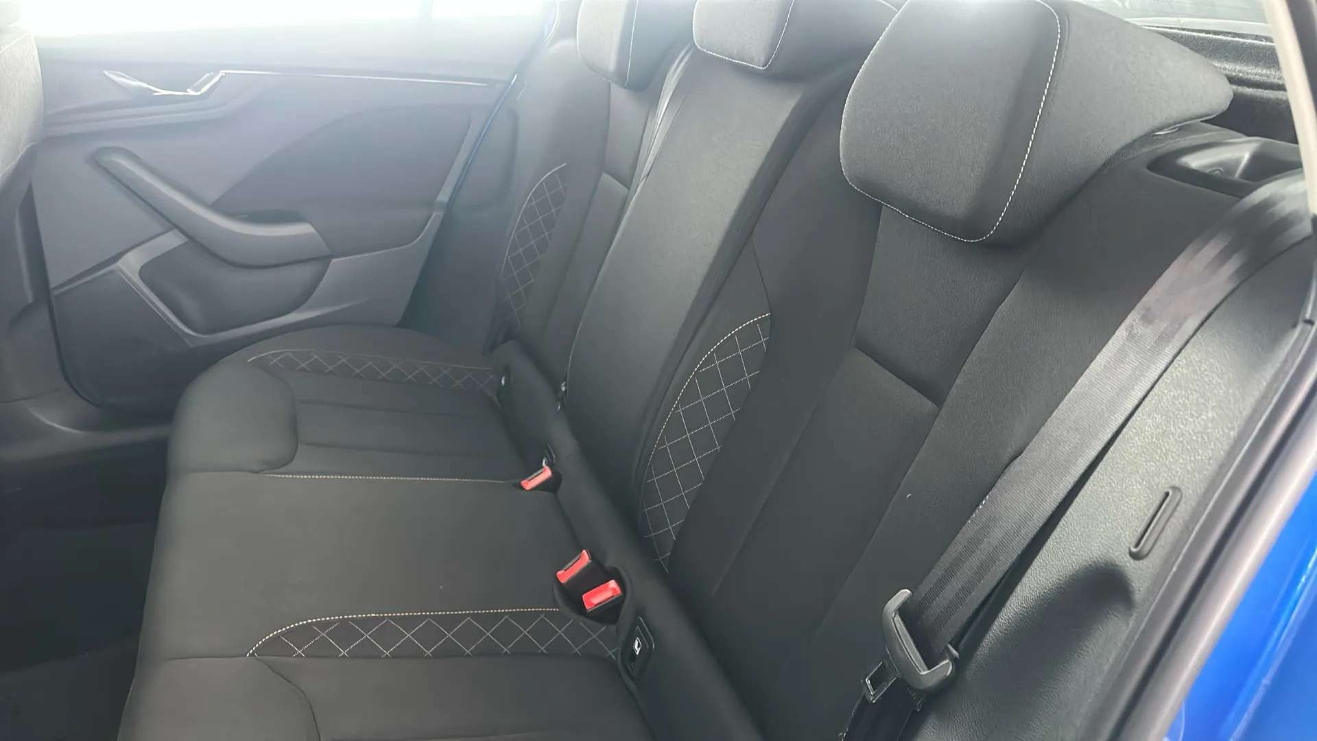 2021 SKODA SCALA 2021 SKODA SCALA