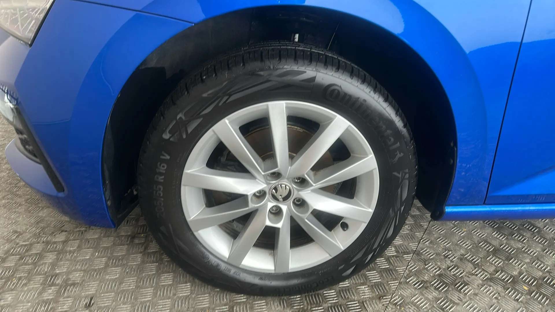 2021 SKODA SCALA 2021 SKODA SCALA