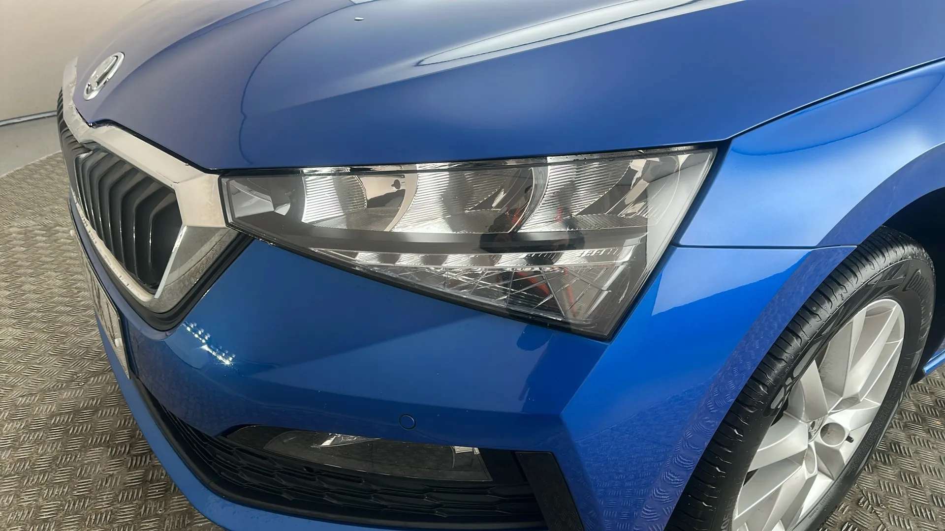2021 SKODA SCALA 2021 SKODA SCALA