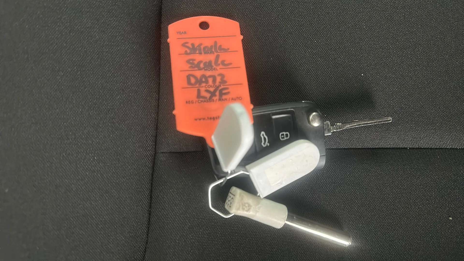 2021 SKODA SCALA 2021 SKODA SCALA