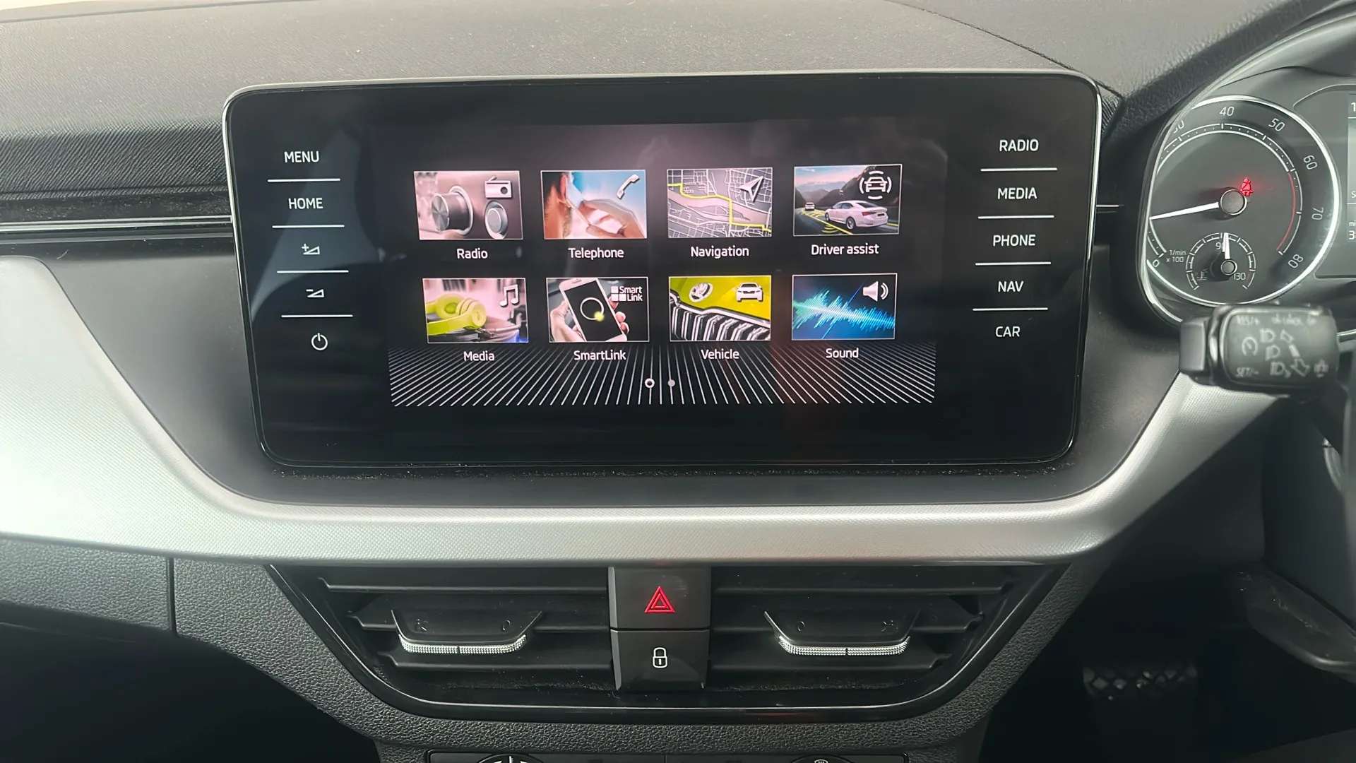 2021 SKODA SCALA 2021 SKODA SCALA