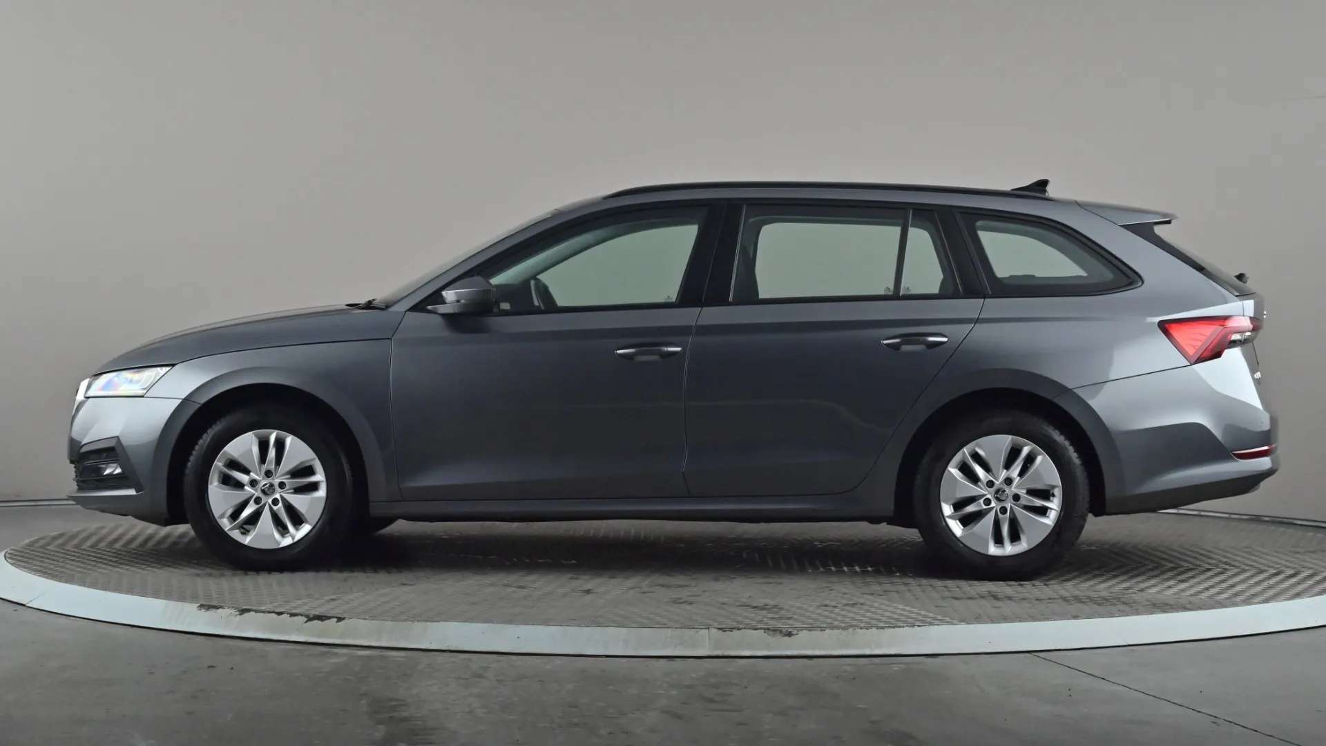 A 2023 SKODA OCTAVIA 1.0 TSI e-TEC SE Technology DSG A 2023 SKODA OCTAVIA 1.0 TSI e-TEC SE Technology DSG