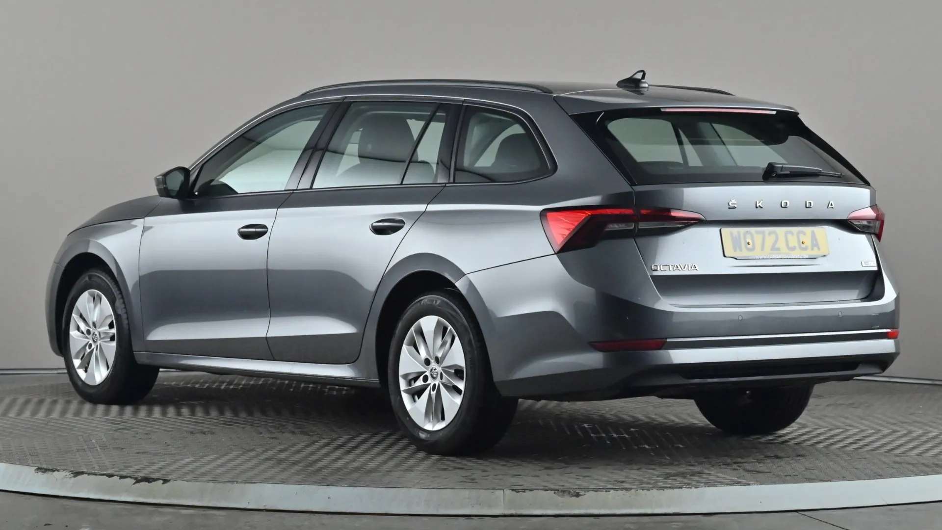 A 2023 SKODA OCTAVIA 1.0 TSI e-TEC SE Technology DSG A 2023 SKODA OCTAVIA 1.0 TSI e-TEC SE Technology DSG