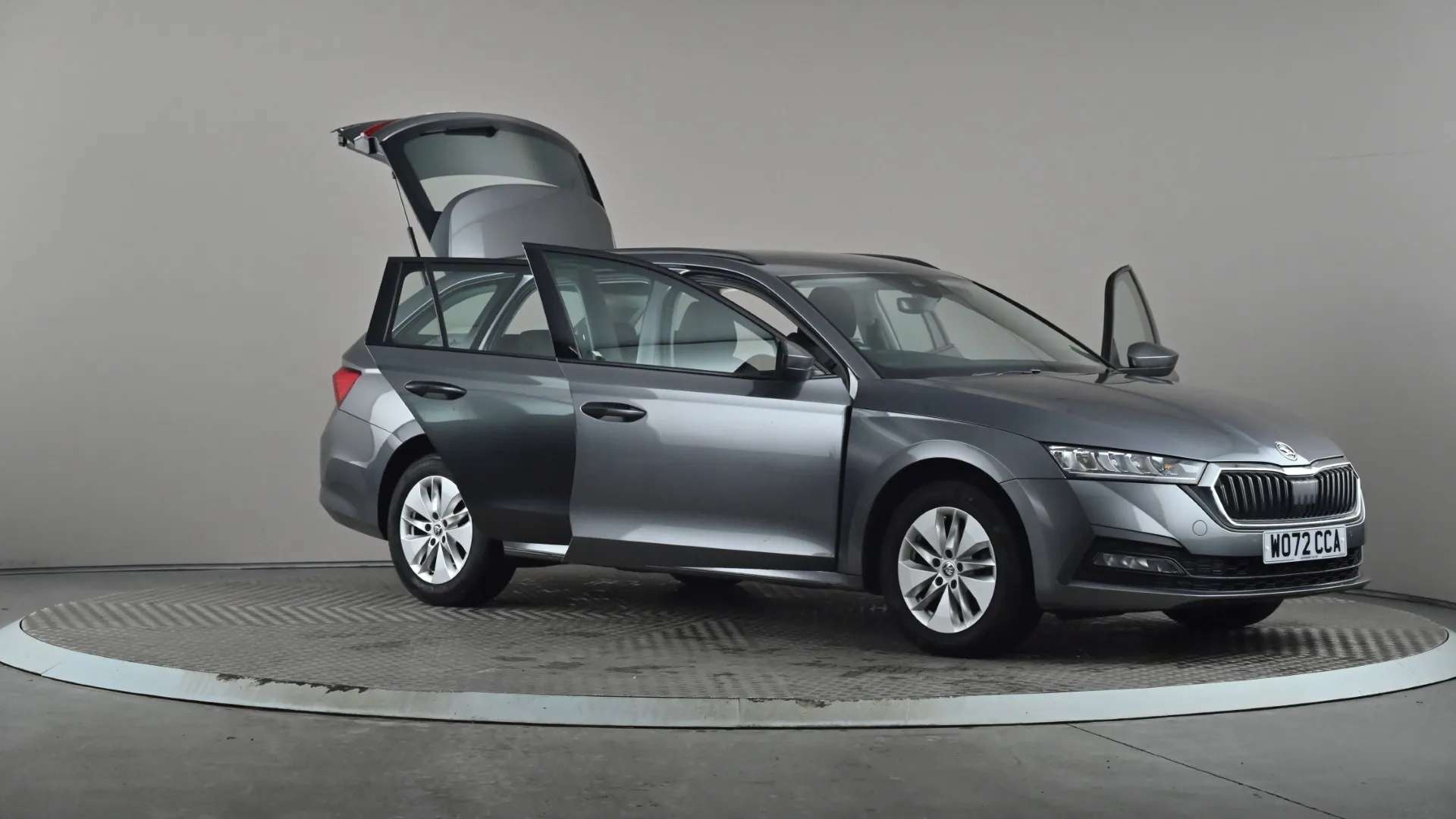 2023 SKODA OCTAVIA 2023 SKODA OCTAVIA