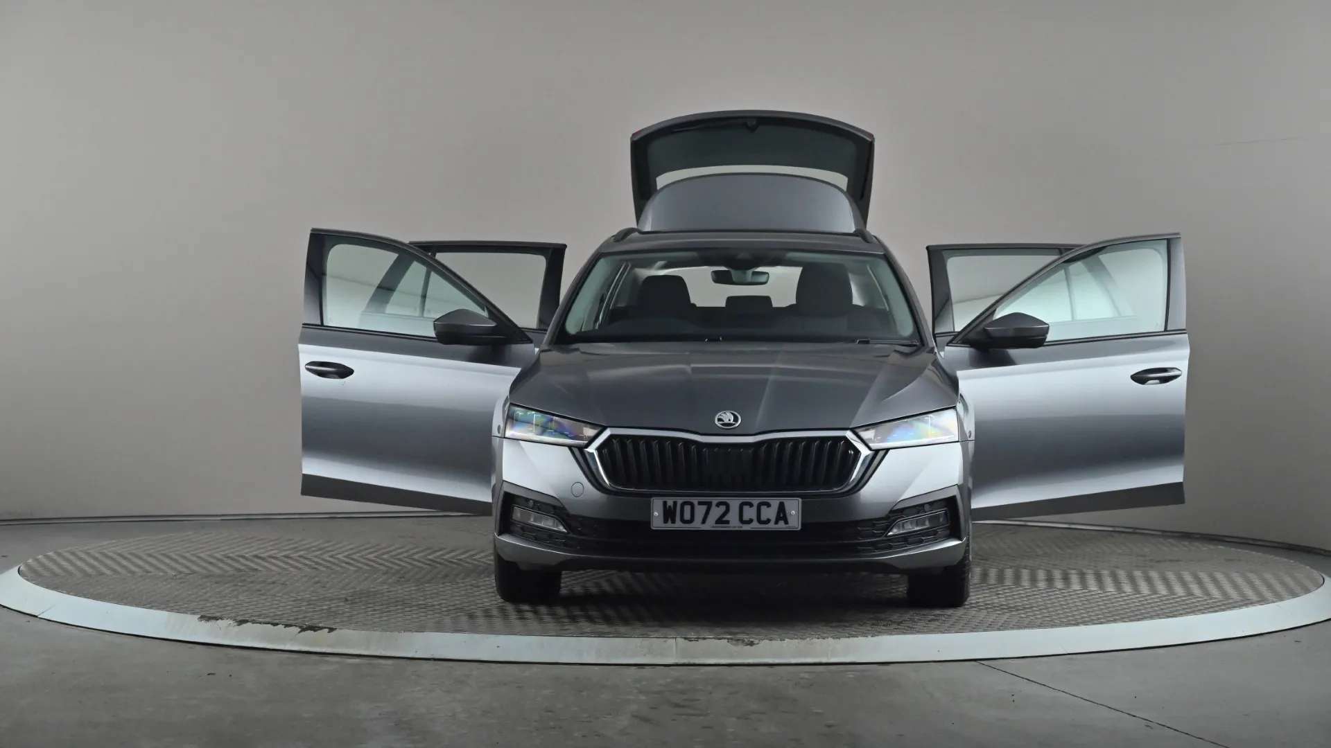 2023 SKODA OCTAVIA 2023 SKODA OCTAVIA