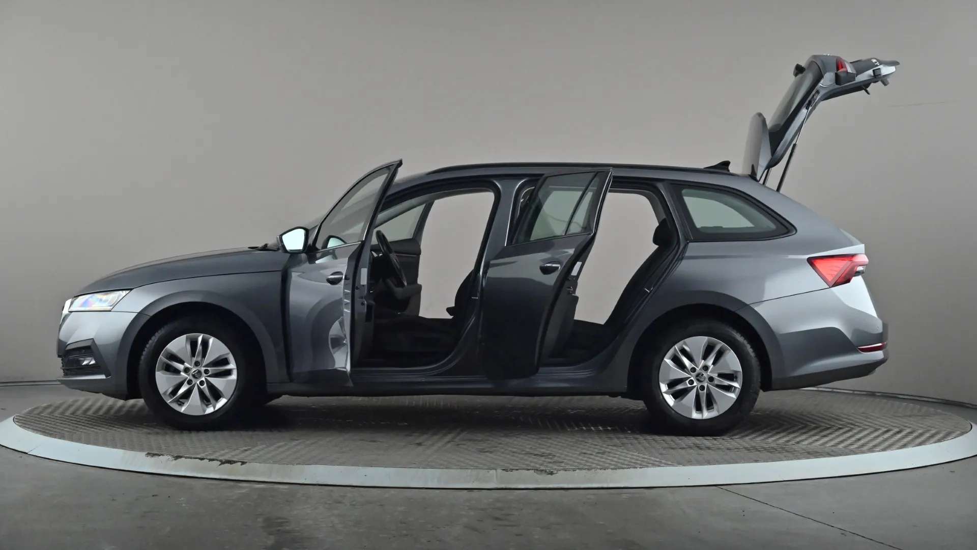 2023 SKODA OCTAVIA 2023 SKODA OCTAVIA