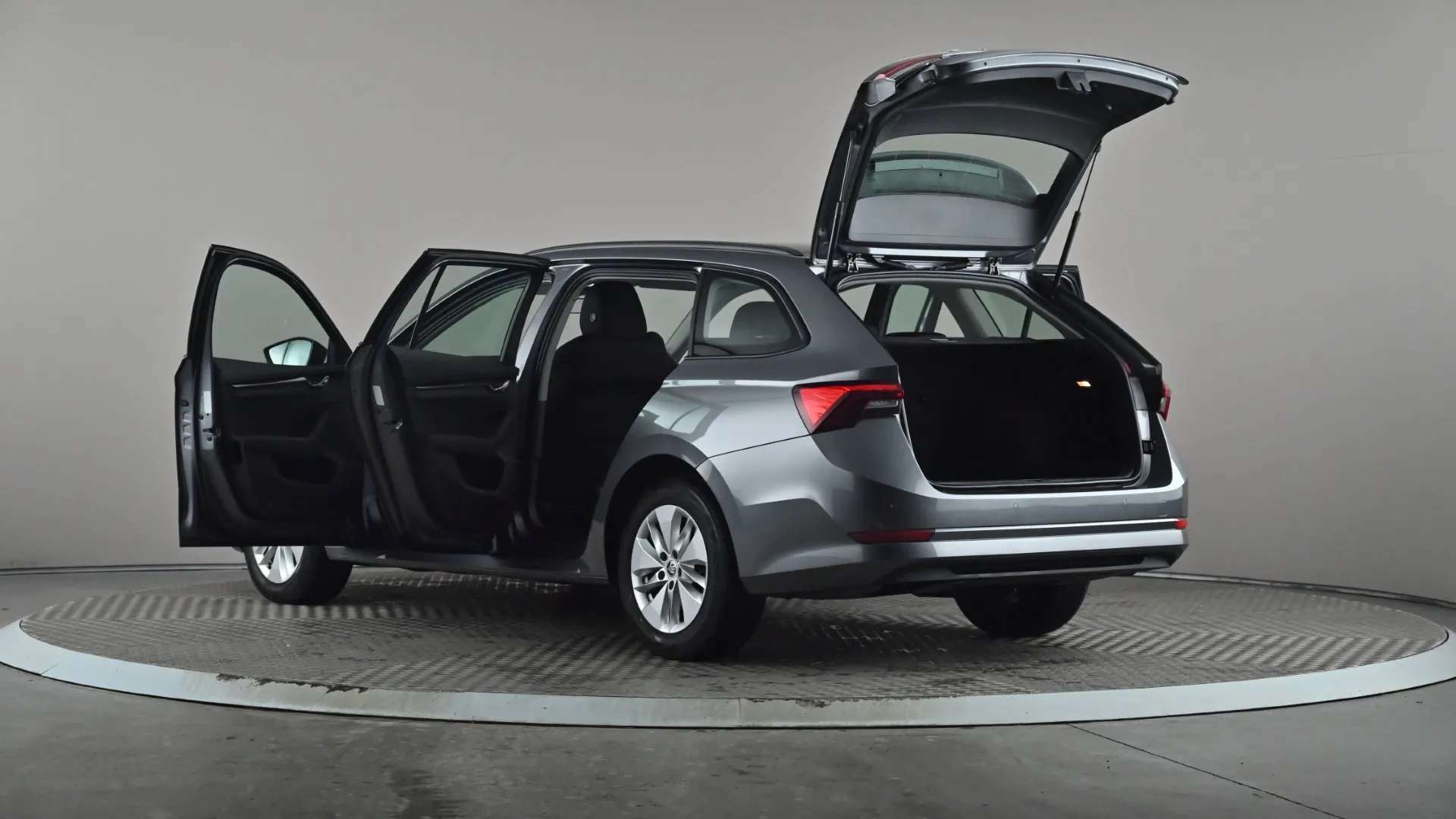 2023 SKODA OCTAVIA 2023 SKODA OCTAVIA