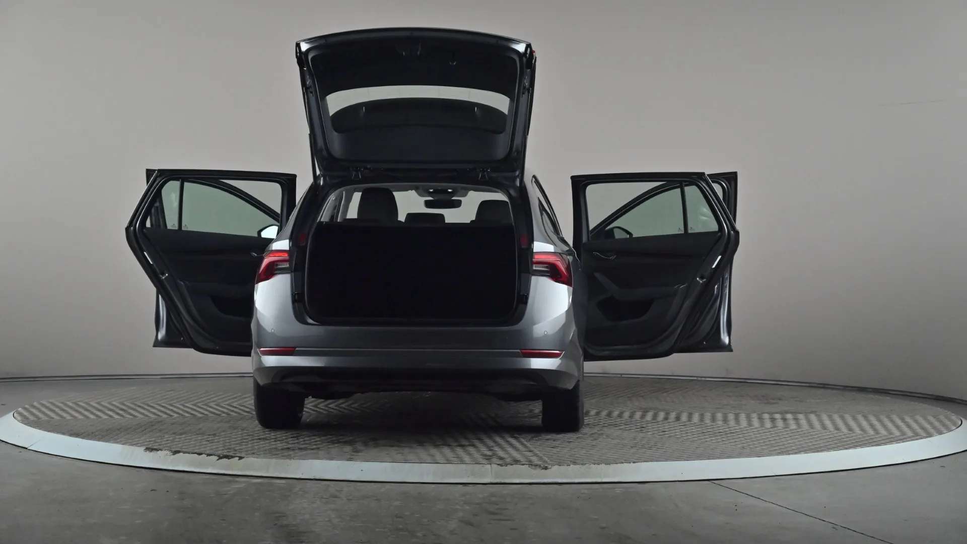 2023 SKODA OCTAVIA 2023 SKODA OCTAVIA