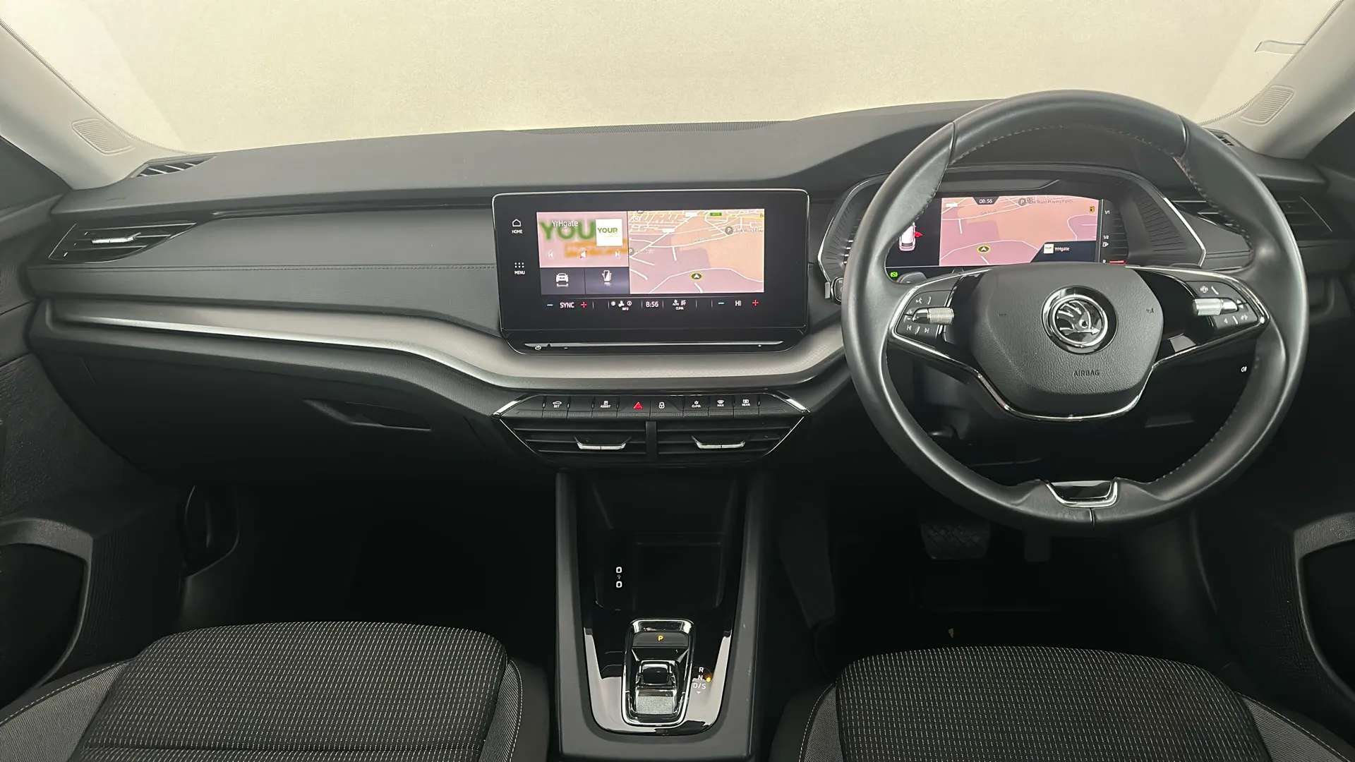 2023 SKODA OCTAVIA 2023 SKODA OCTAVIA