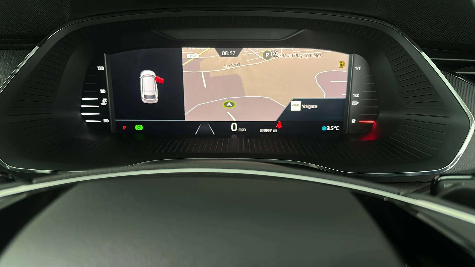 2023 SKODA OCTAVIA 2023 SKODA OCTAVIA