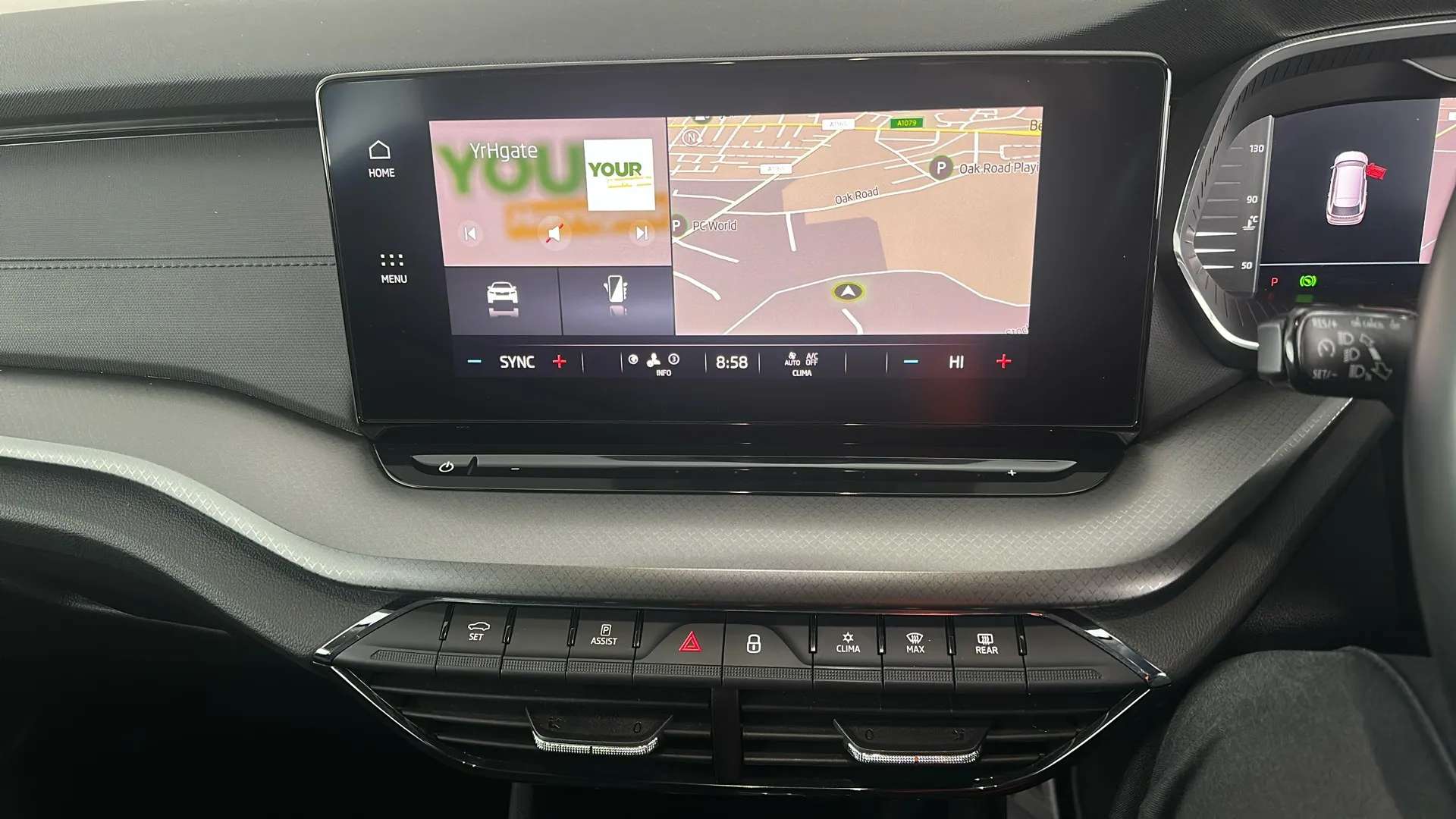 2023 SKODA OCTAVIA 2023 SKODA OCTAVIA