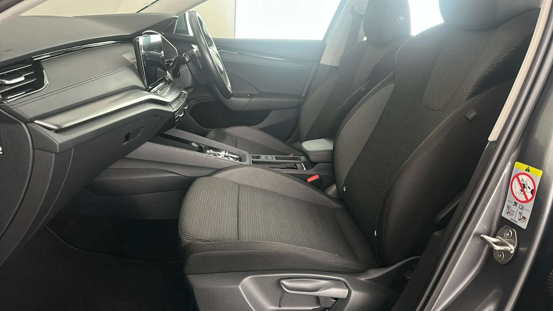 2023 SKODA OCTAVIA 2023 SKODA OCTAVIA