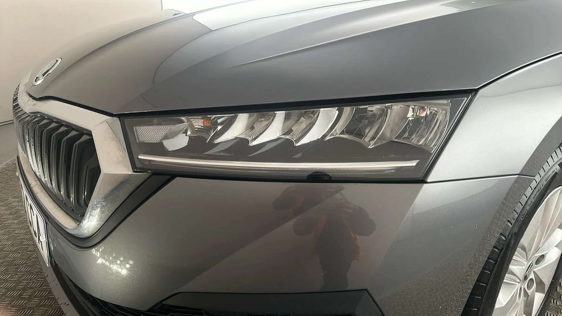 2023 SKODA OCTAVIA 2023 SKODA OCTAVIA