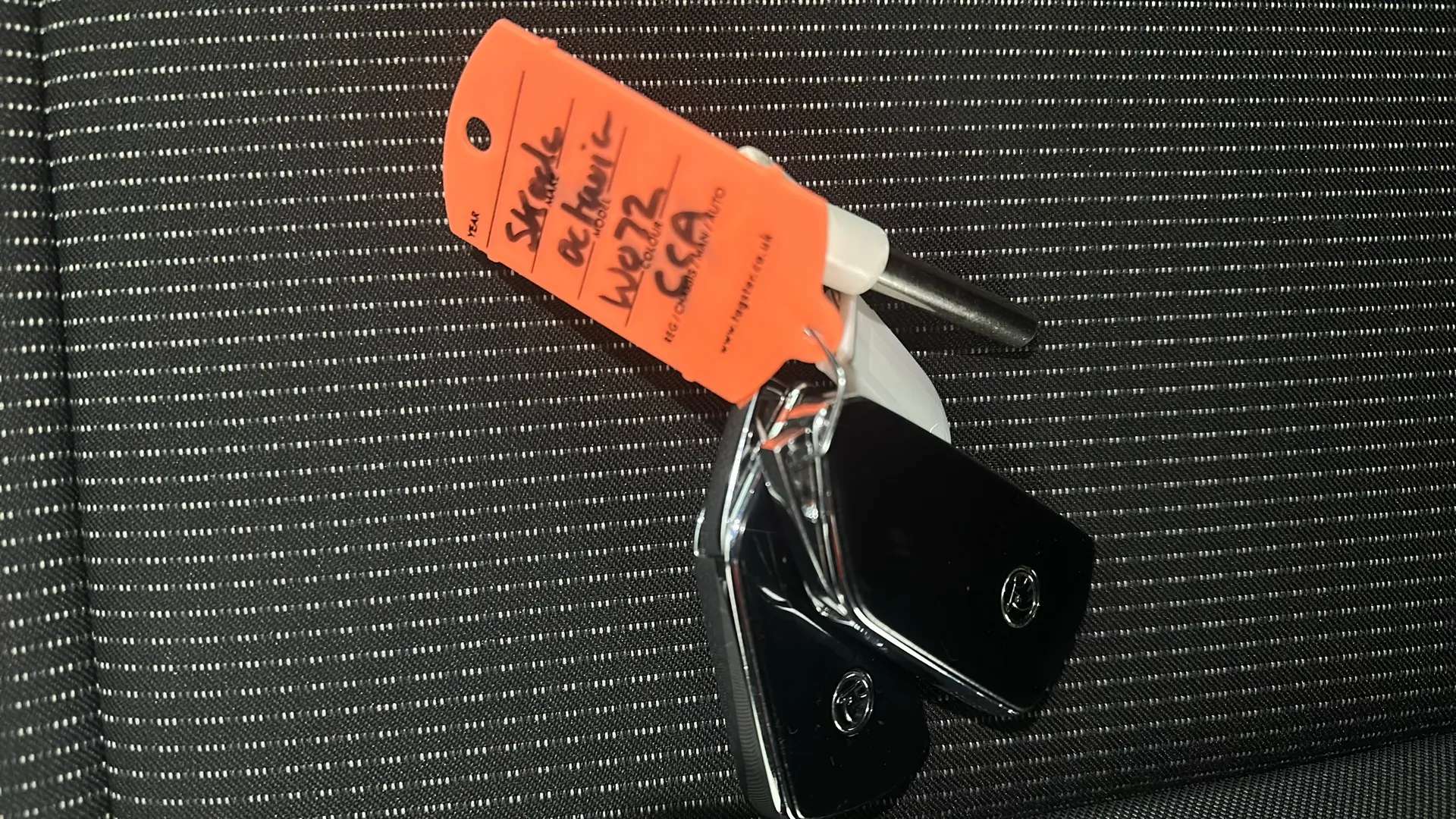 2023 SKODA OCTAVIA 2023 SKODA OCTAVIA