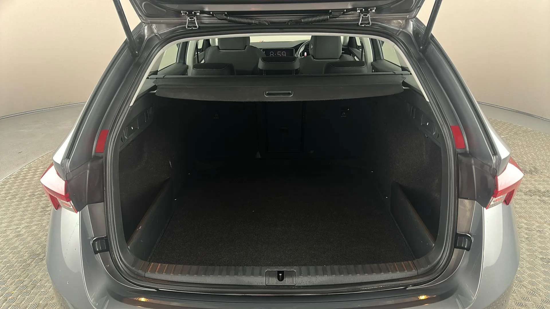 2023 SKODA OCTAVIA 2023 SKODA OCTAVIA