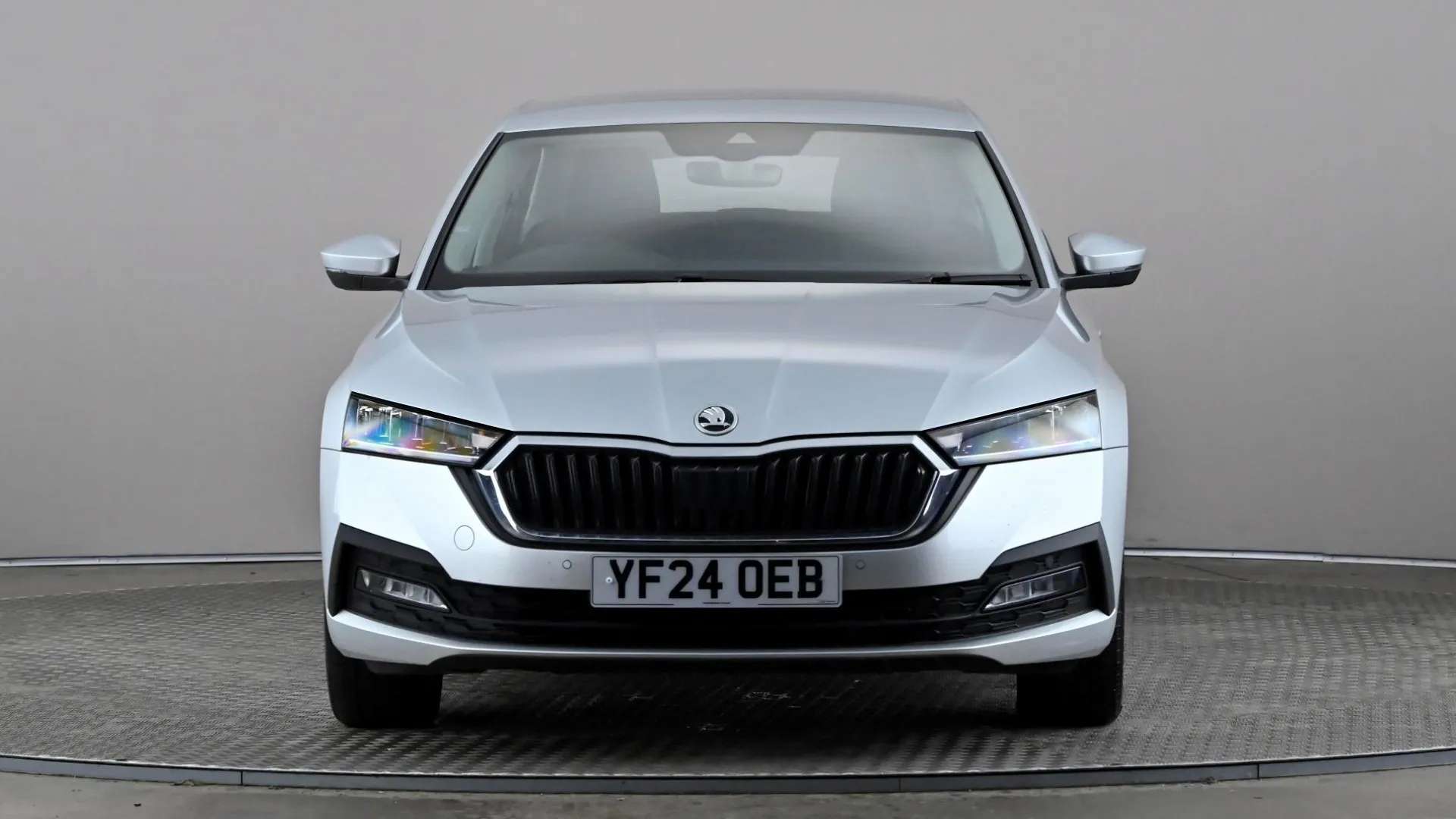 A 2024 SKODA OCTAVIA 1.4 TSI iV SE Technology DSG A 2024 SKODA OCTAVIA 1.4 TSI iV SE Technology DSG