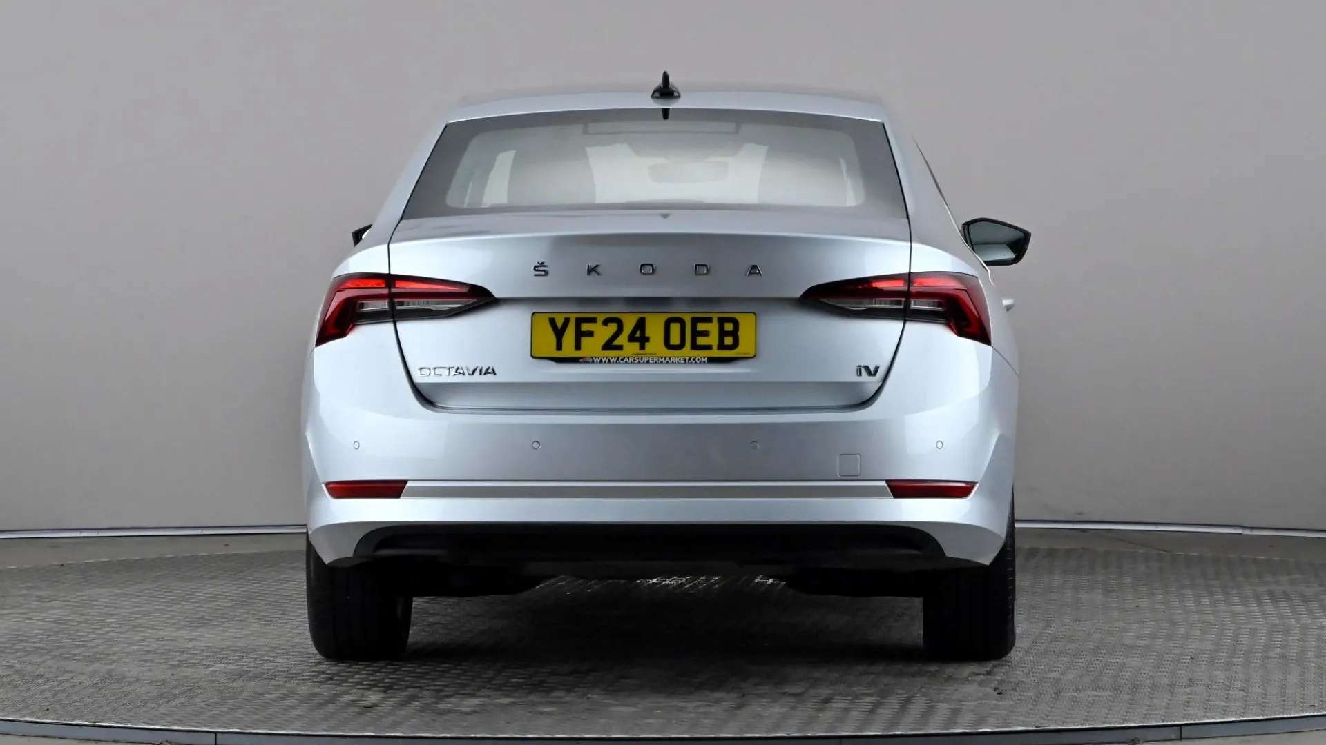 2024 SKODA OCTAVIA 2024 SKODA OCTAVIA