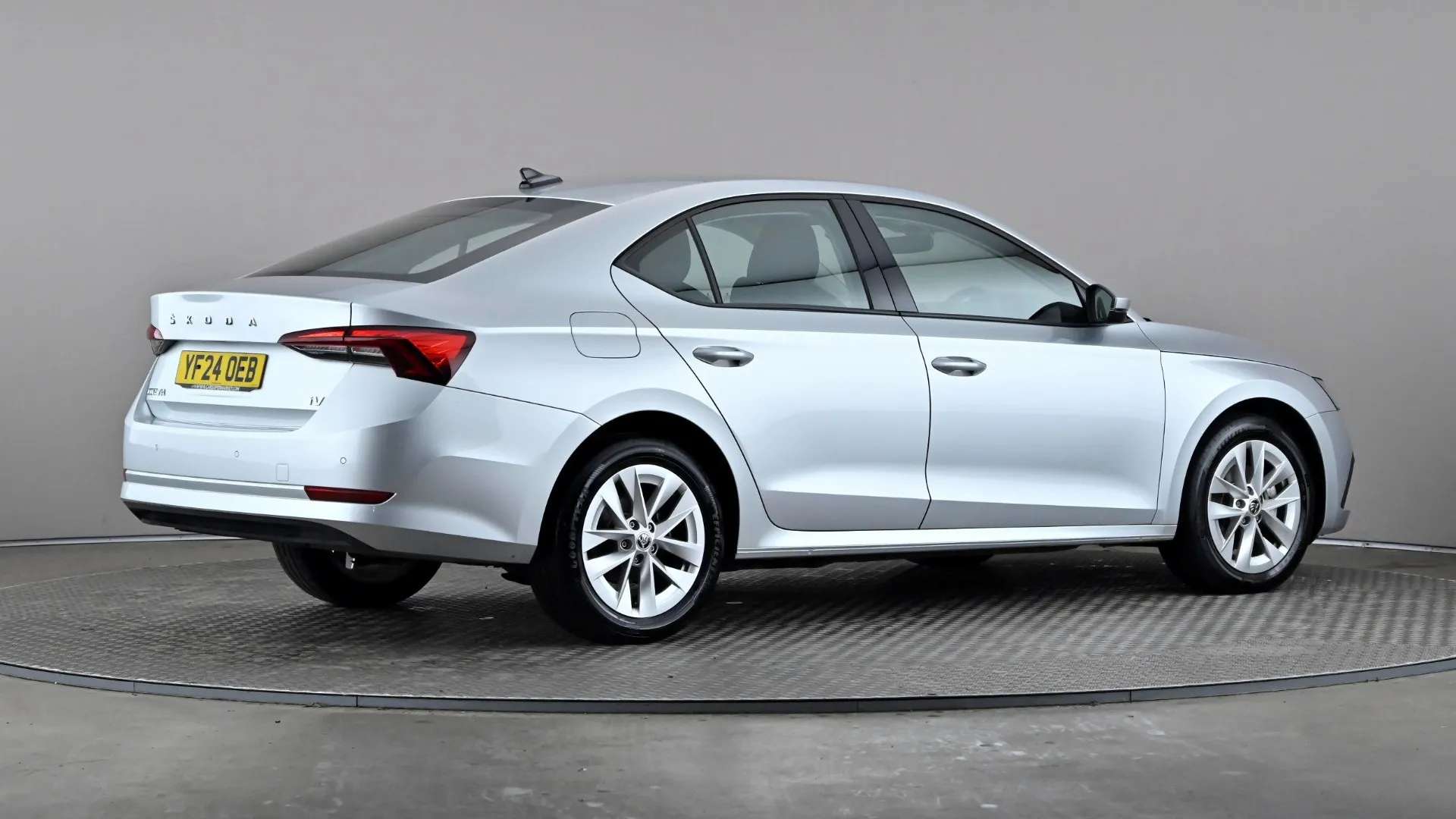 2024 SKODA OCTAVIA 2024 SKODA OCTAVIA