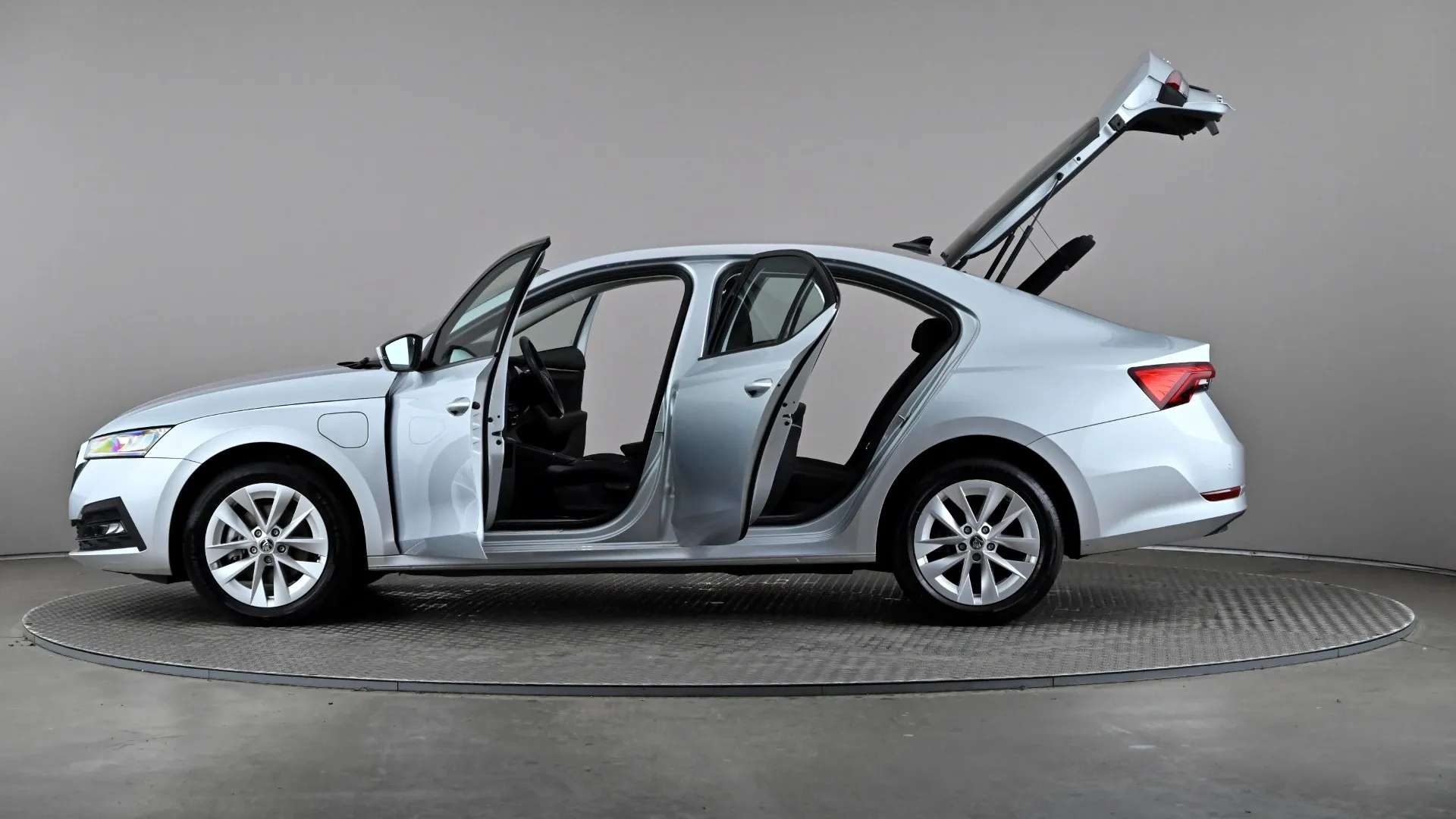 2024 SKODA OCTAVIA 2024 SKODA OCTAVIA