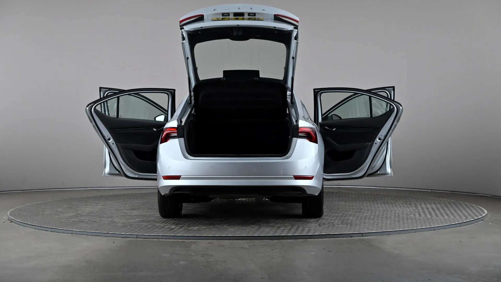 2024 SKODA OCTAVIA 2024 SKODA OCTAVIA