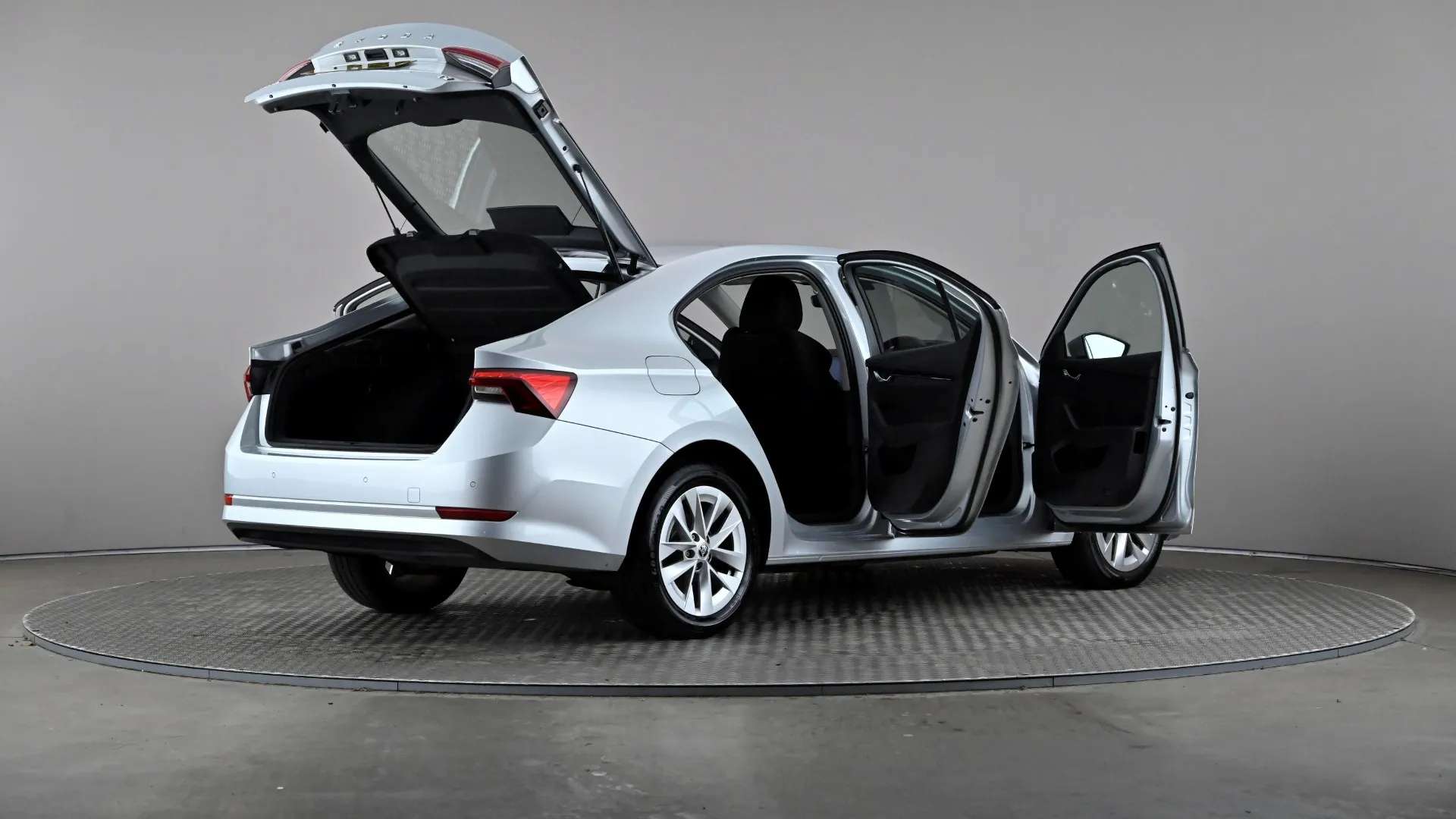 2024 SKODA OCTAVIA 2024 SKODA OCTAVIA