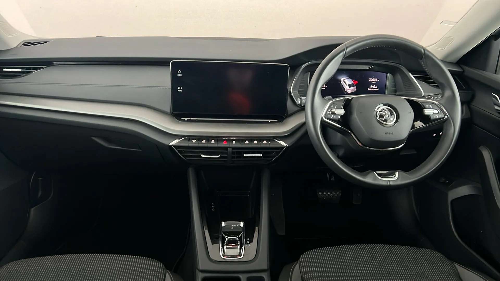 2024 SKODA OCTAVIA 2024 SKODA OCTAVIA