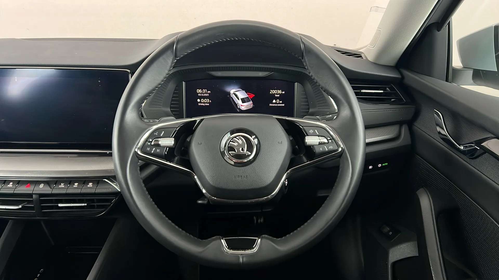 2024 SKODA OCTAVIA 2024 SKODA OCTAVIA