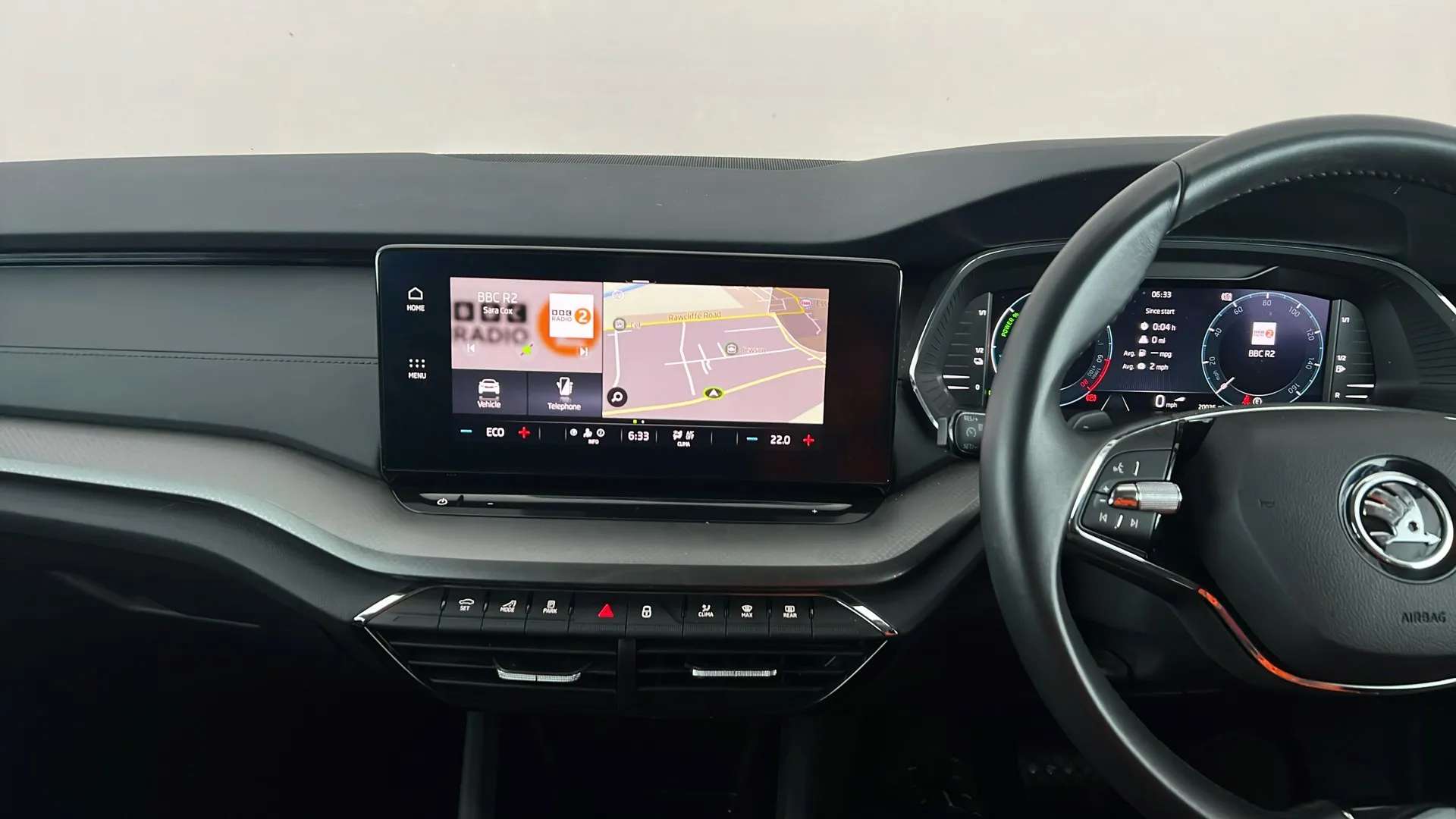 2024 SKODA OCTAVIA 2024 SKODA OCTAVIA