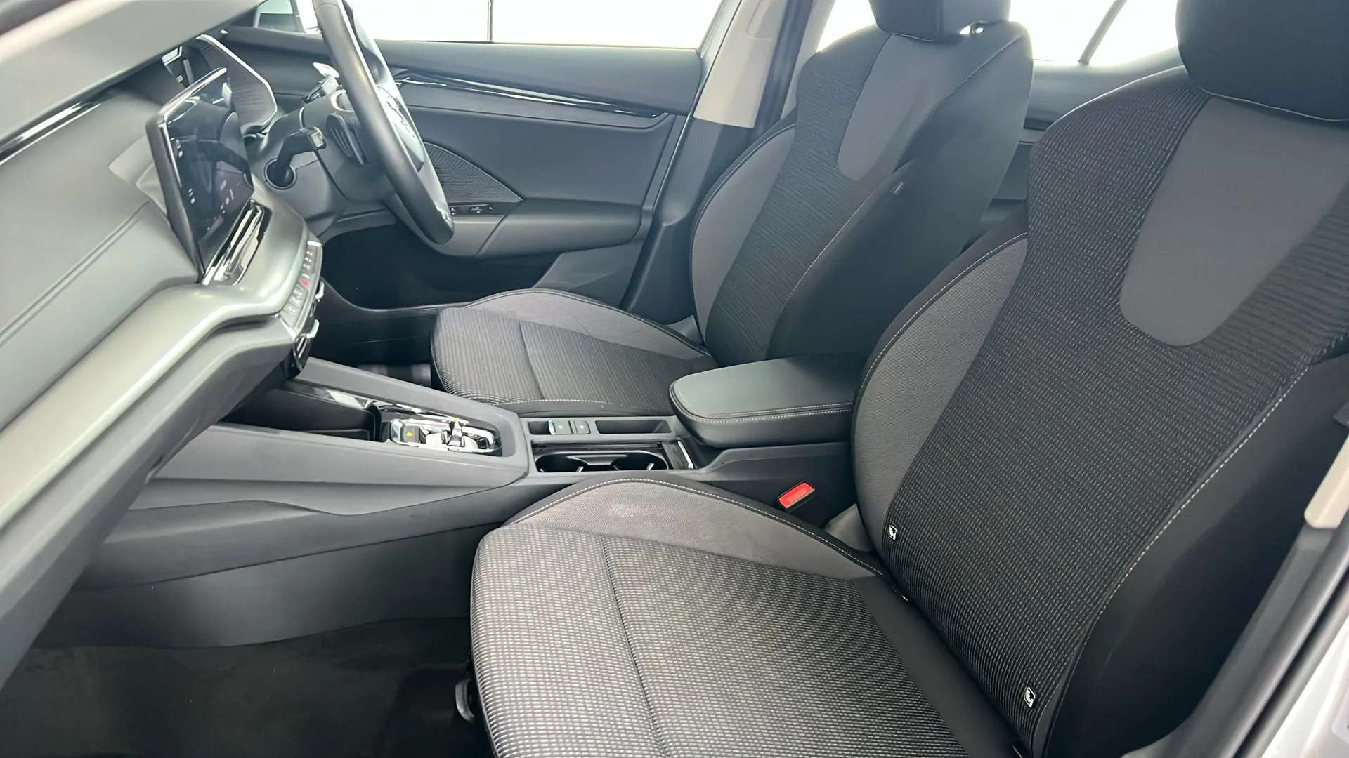 2024 SKODA OCTAVIA 2024 SKODA OCTAVIA