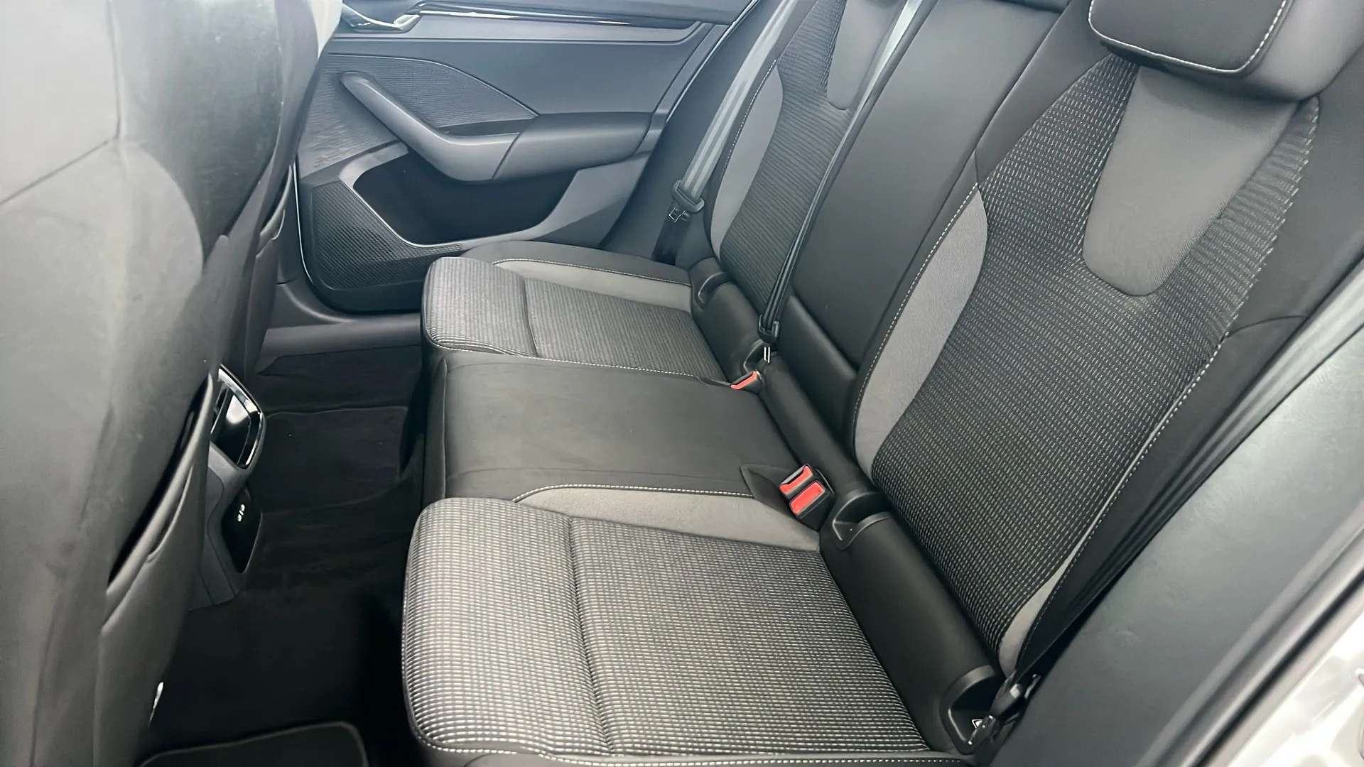 2024 SKODA OCTAVIA 2024 SKODA OCTAVIA