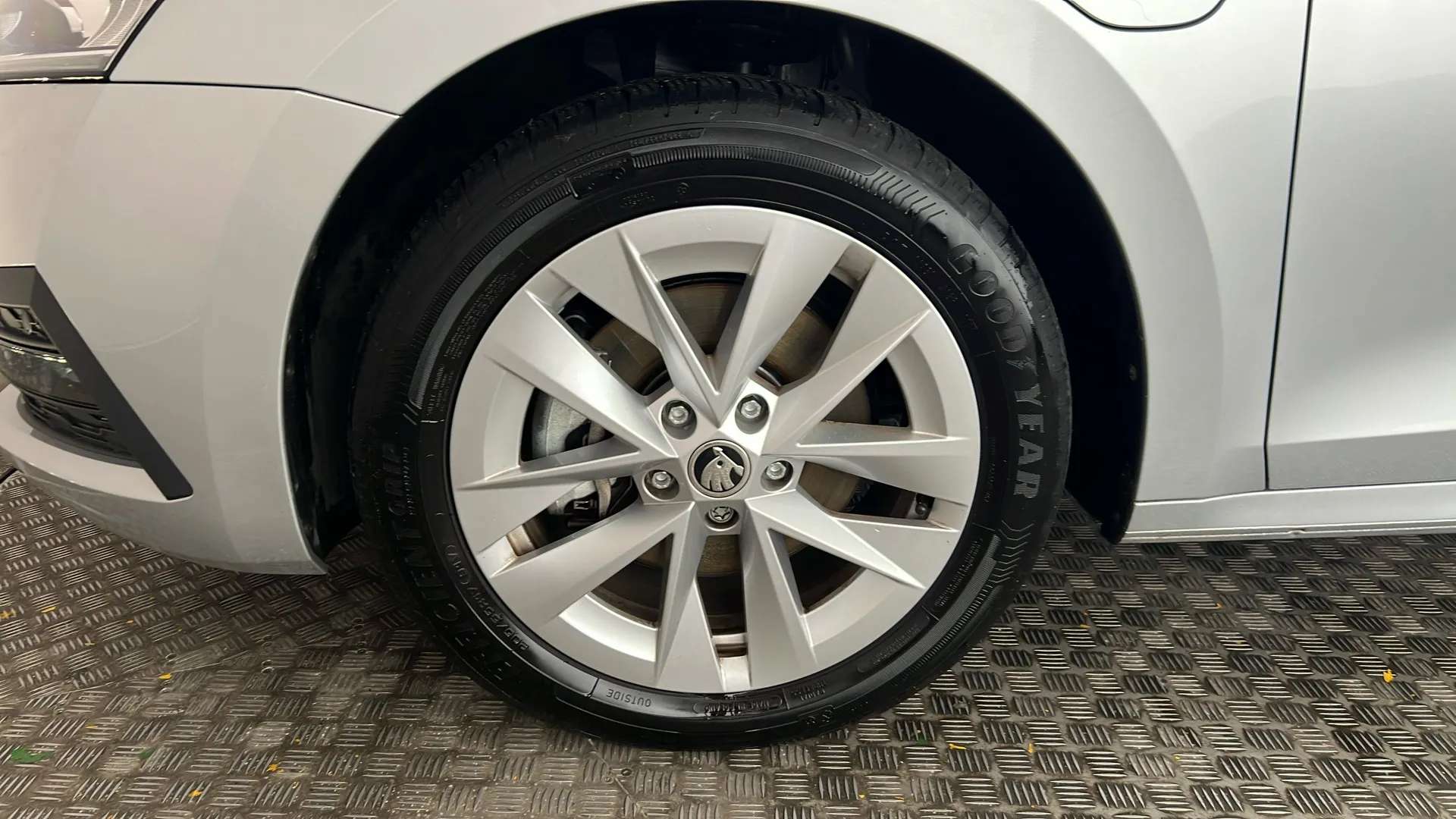 2024 SKODA OCTAVIA 2024 SKODA OCTAVIA