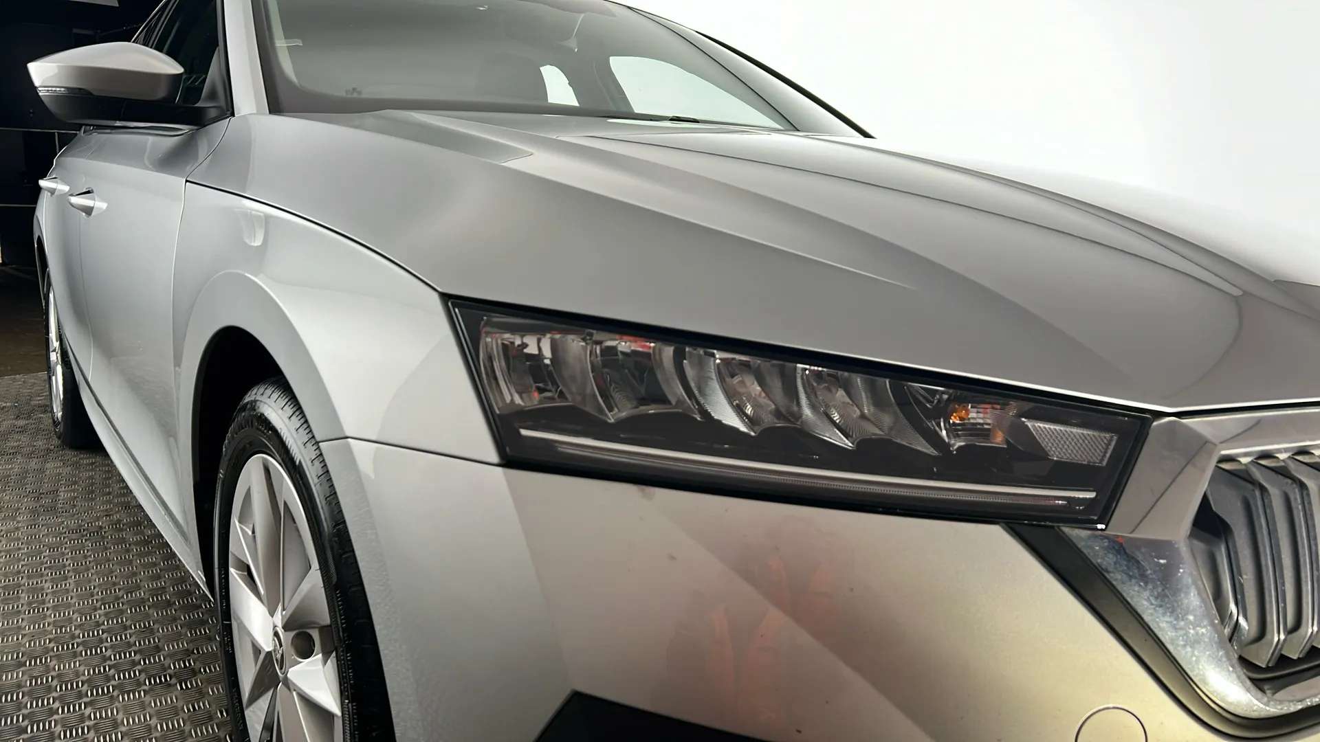 2024 SKODA OCTAVIA 2024 SKODA OCTAVIA