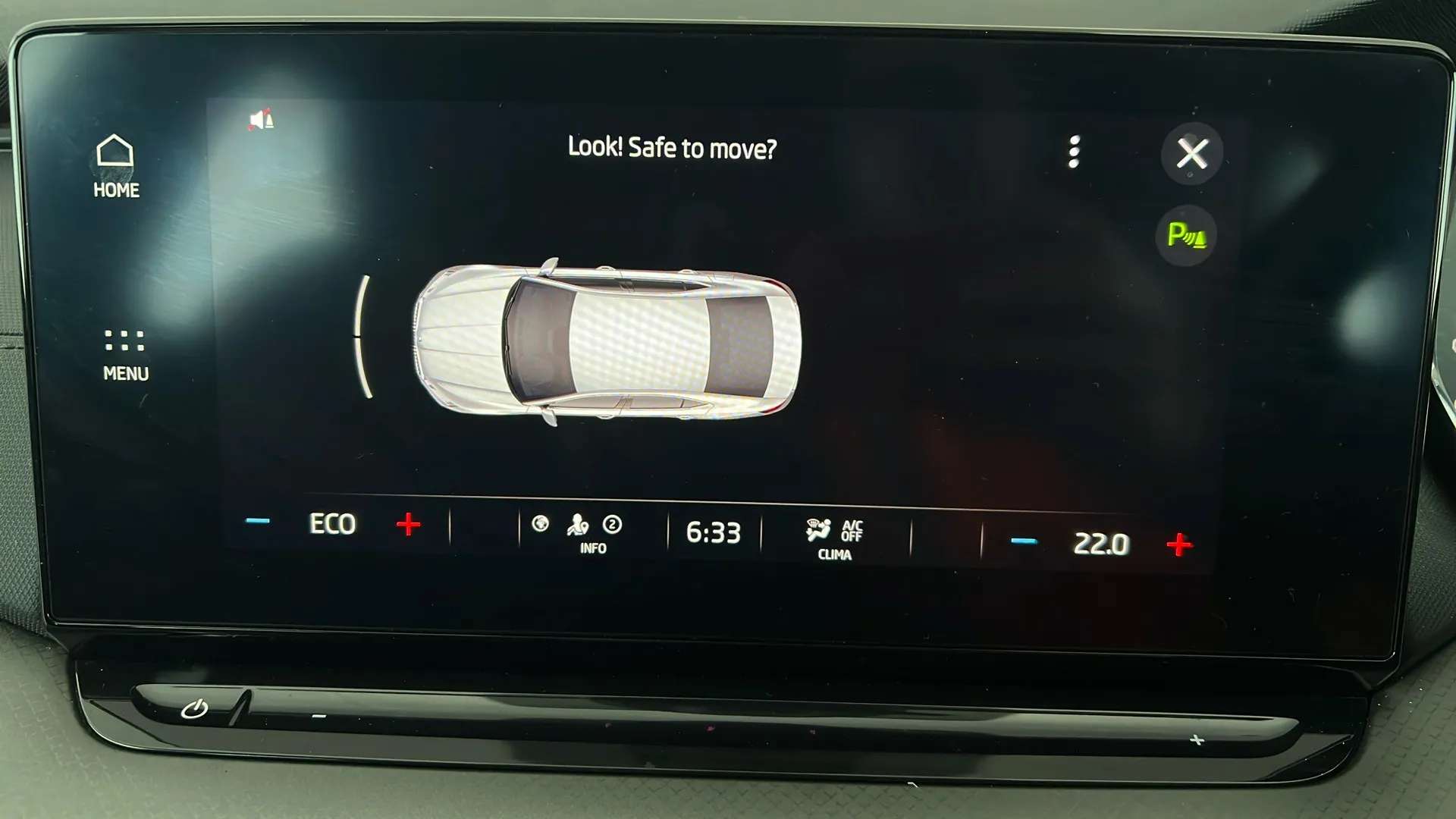 2024 SKODA OCTAVIA 2024 SKODA OCTAVIA