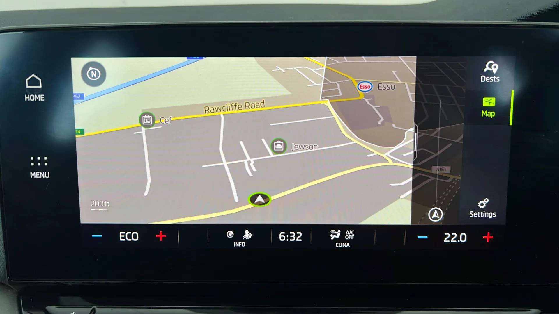 2024 SKODA OCTAVIA 2024 SKODA OCTAVIA