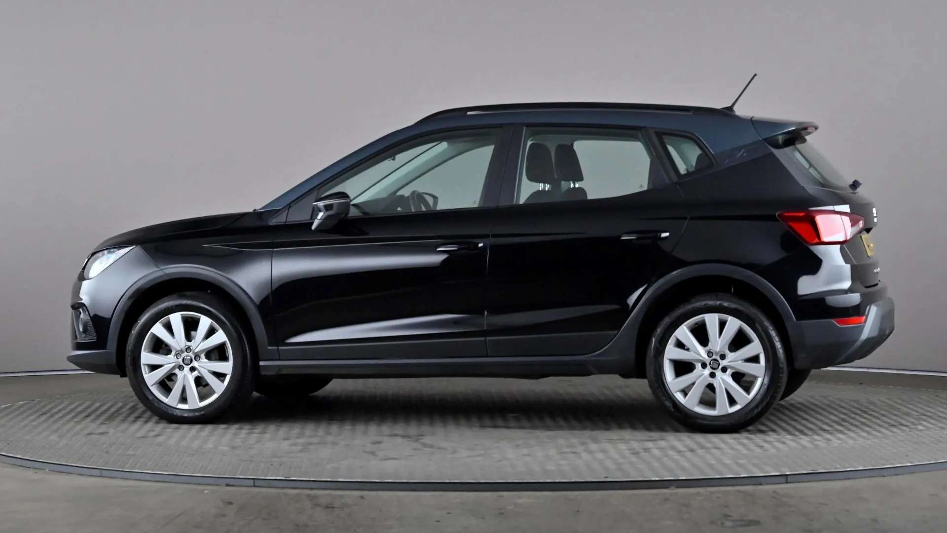 2019 SEAT ARONA 2019 SEAT ARONA