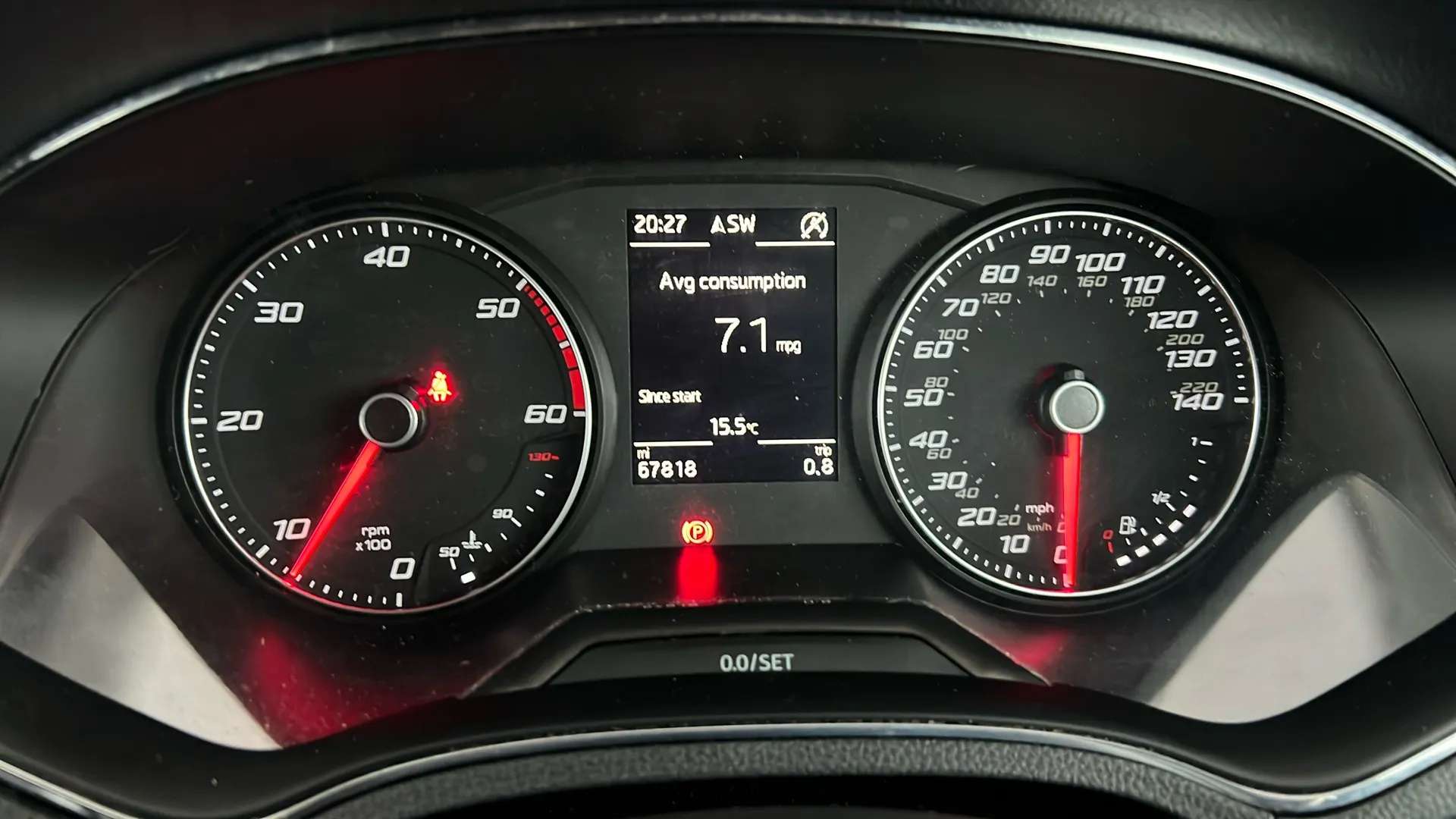 2019 SEAT ARONA 2019 SEAT ARONA