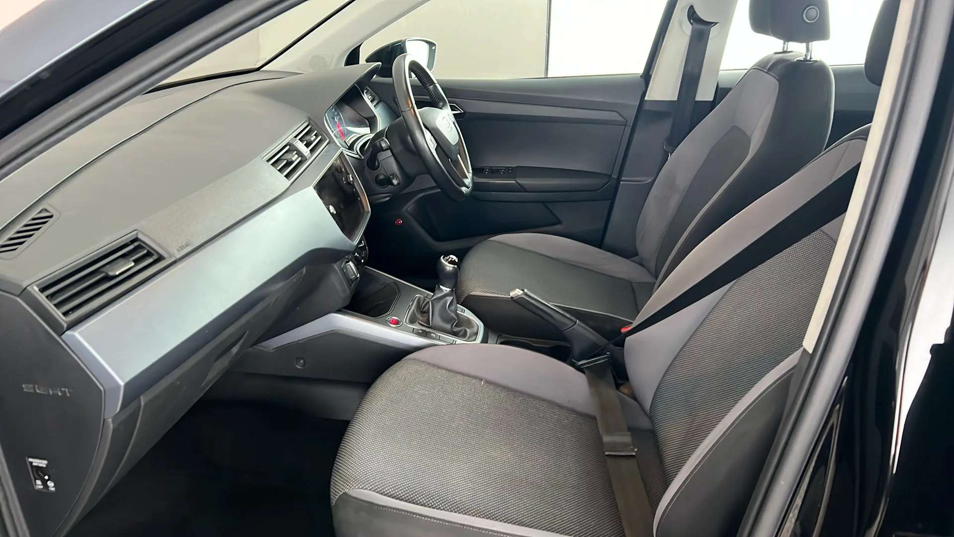 2019 SEAT ARONA 2019 SEAT ARONA