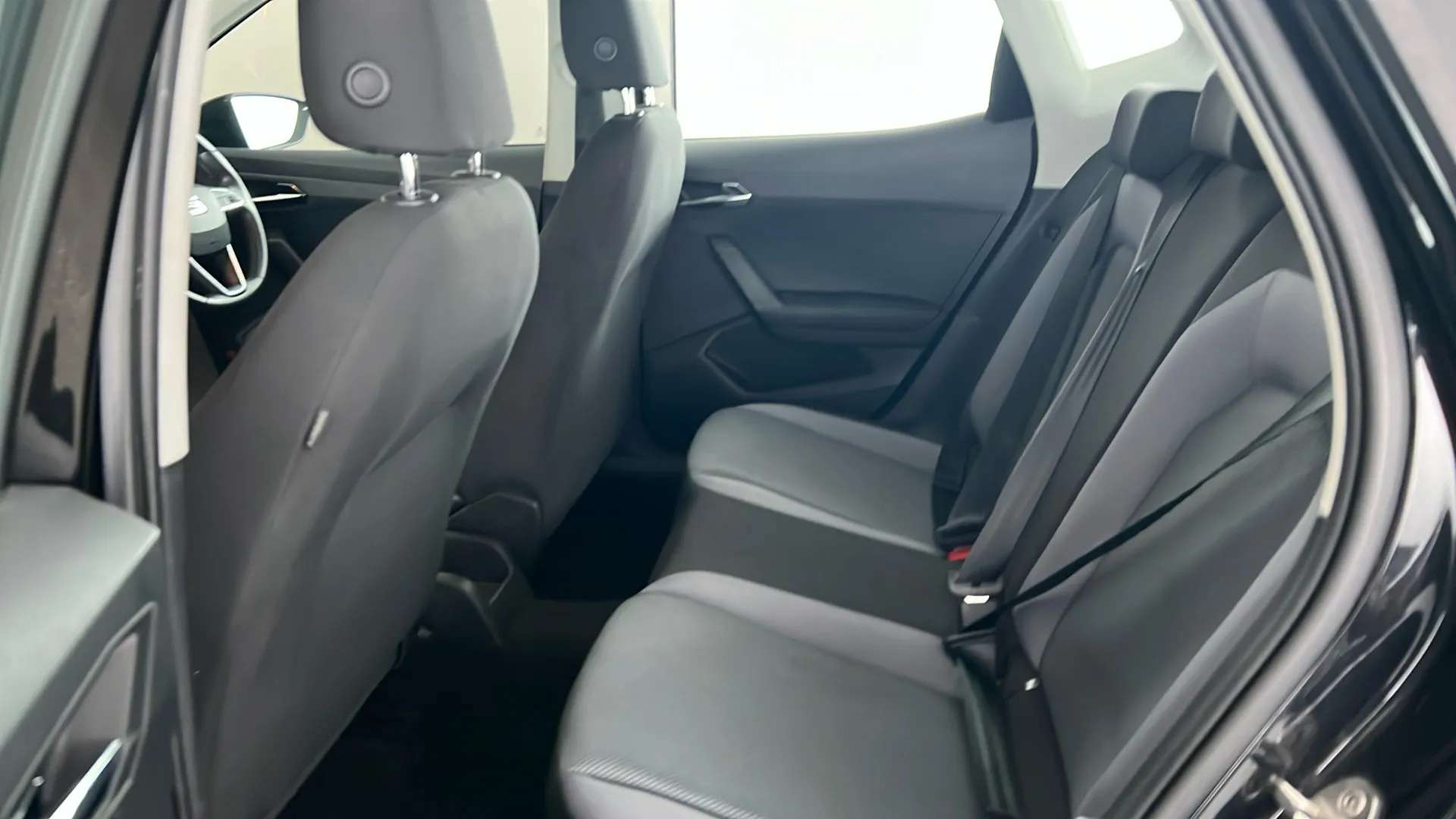 2019 SEAT ARONA 2019 SEAT ARONA