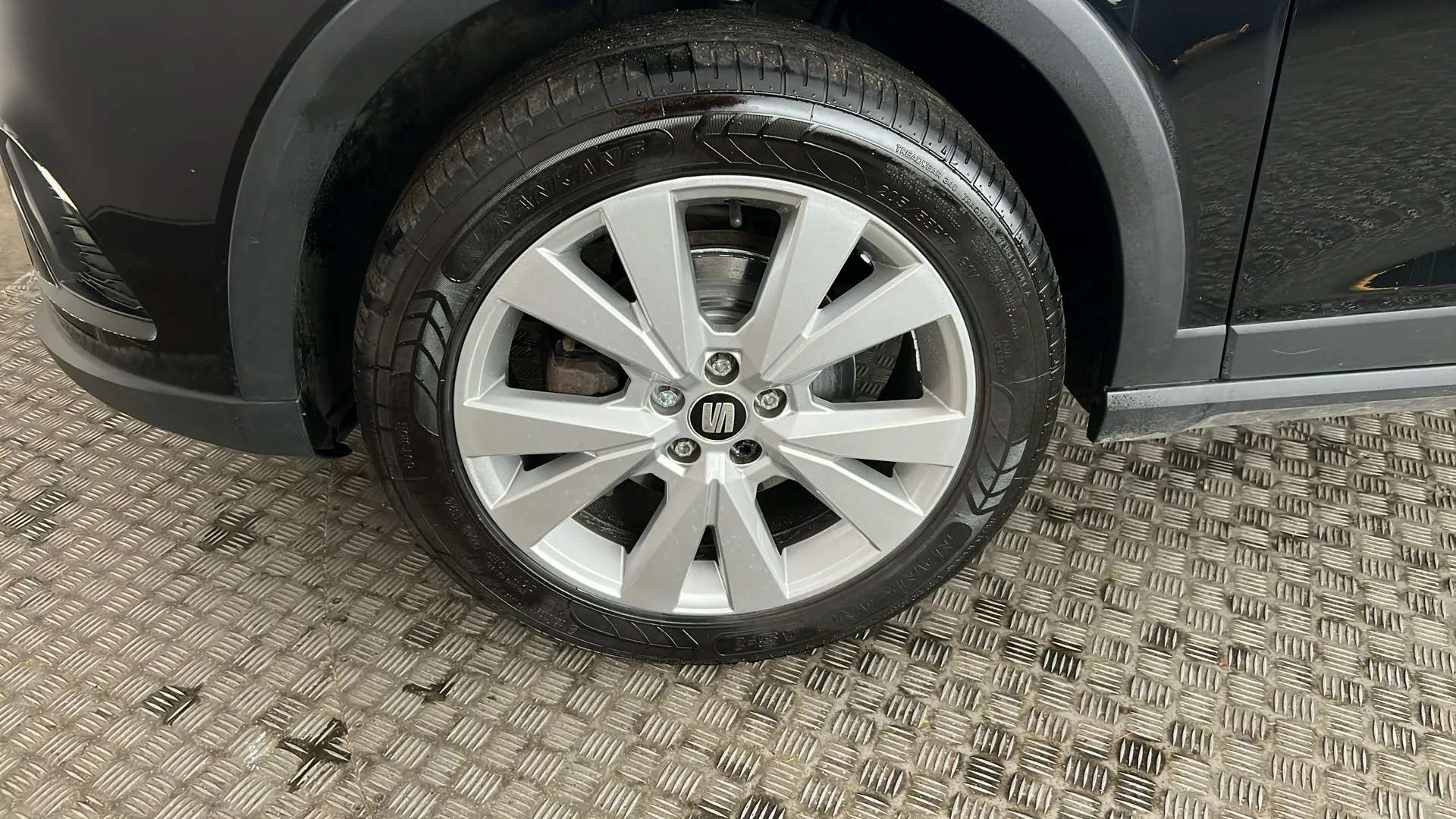 2019 SEAT ARONA 2019 SEAT ARONA