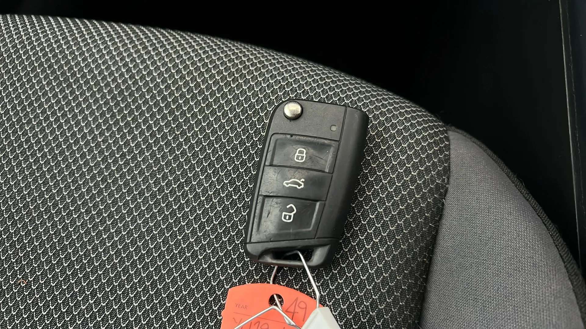 2019 SEAT ARONA 2019 SEAT ARONA