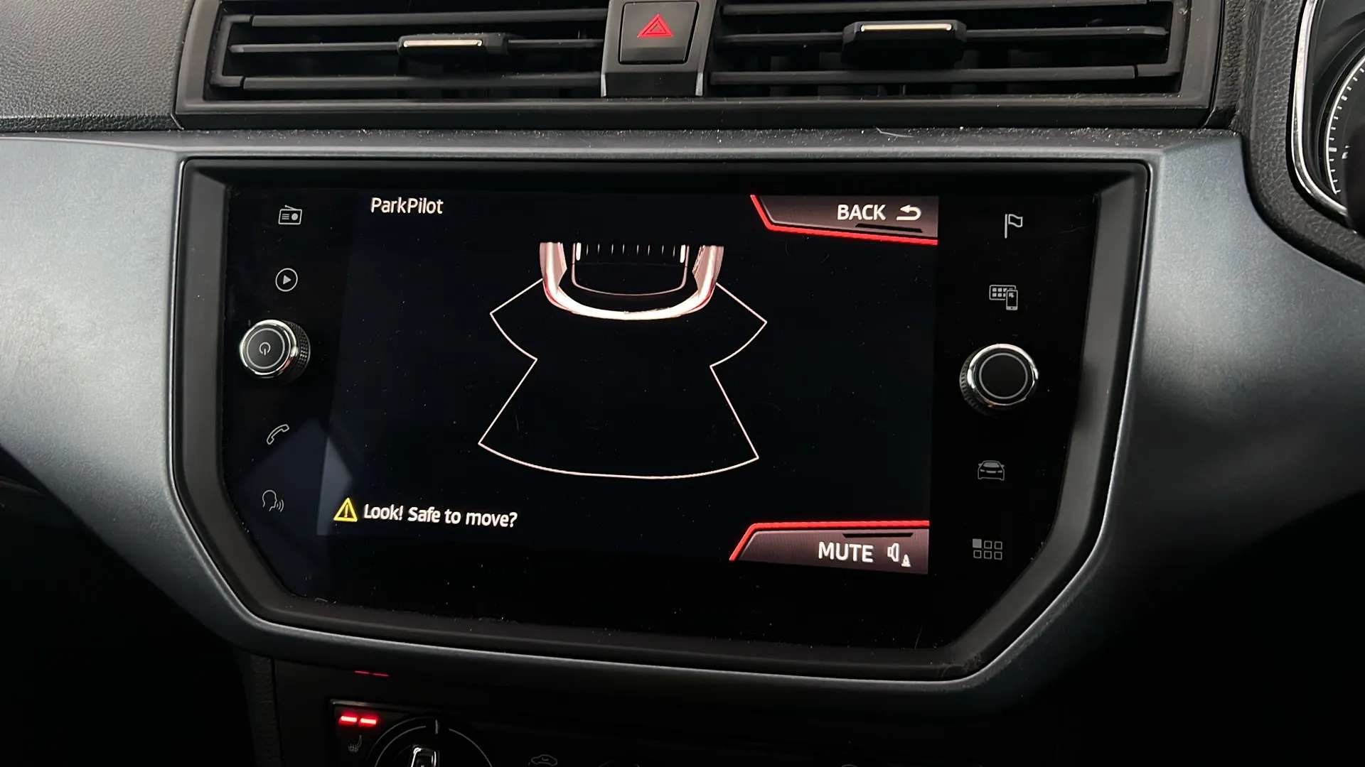 2019 SEAT ARONA 2019 SEAT ARONA