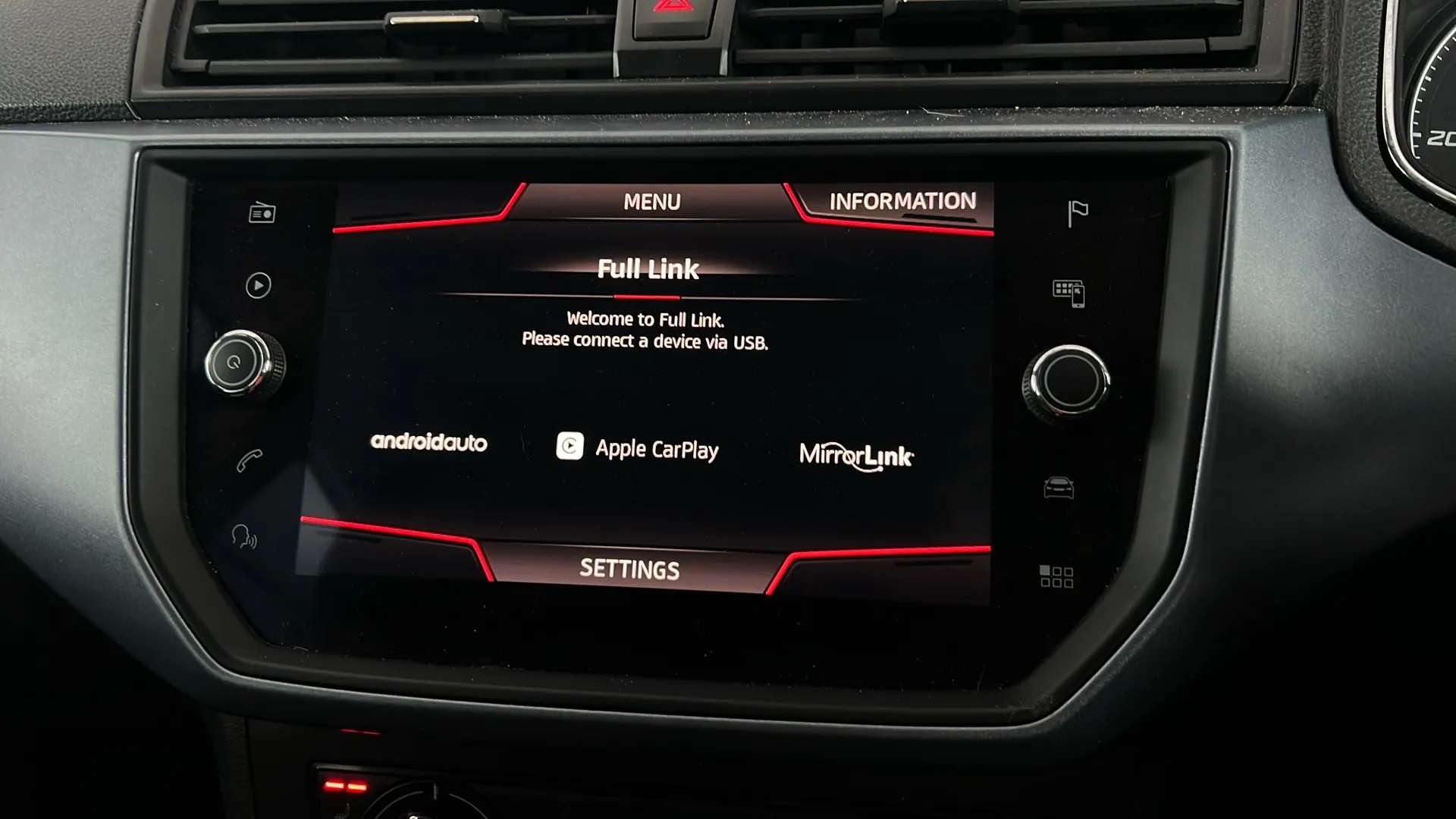 2019 SEAT ARONA 2019 SEAT ARONA