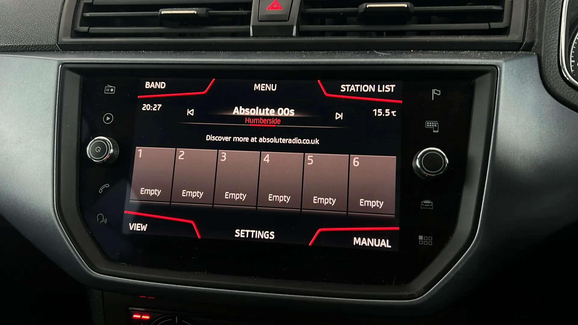 2019 SEAT ARONA 2019 SEAT ARONA