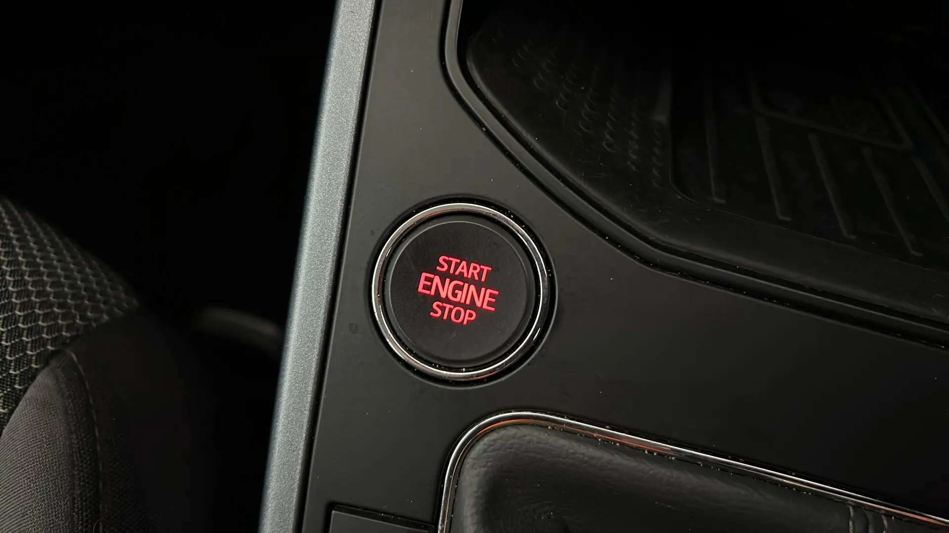 2019 SEAT ARONA 2019 SEAT ARONA