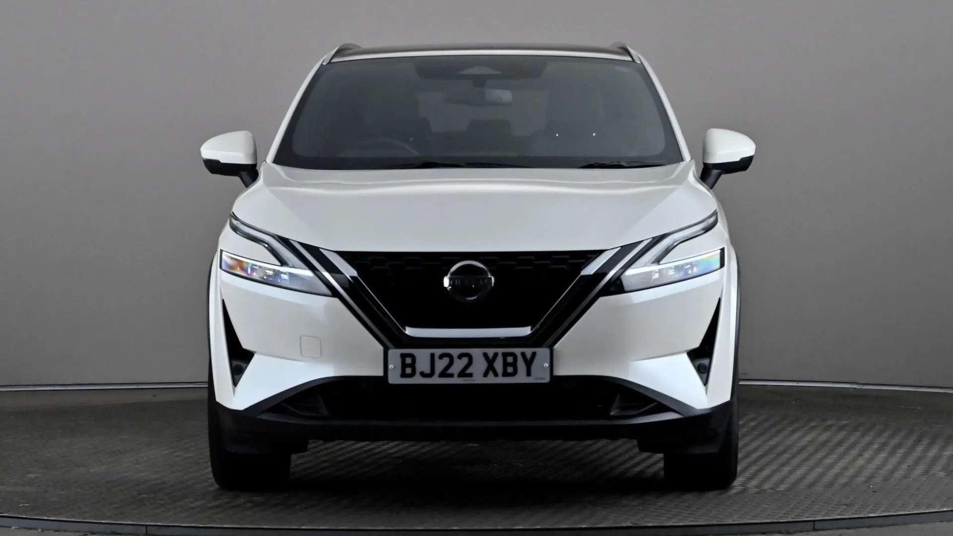 A 2022 NISSAN QASHQAI 1.3 DiG-T MH 158 Tekna Xtronic A 2022 NISSAN QASHQAI 1.3 DiG-T MH 158 Tekna Xtronic