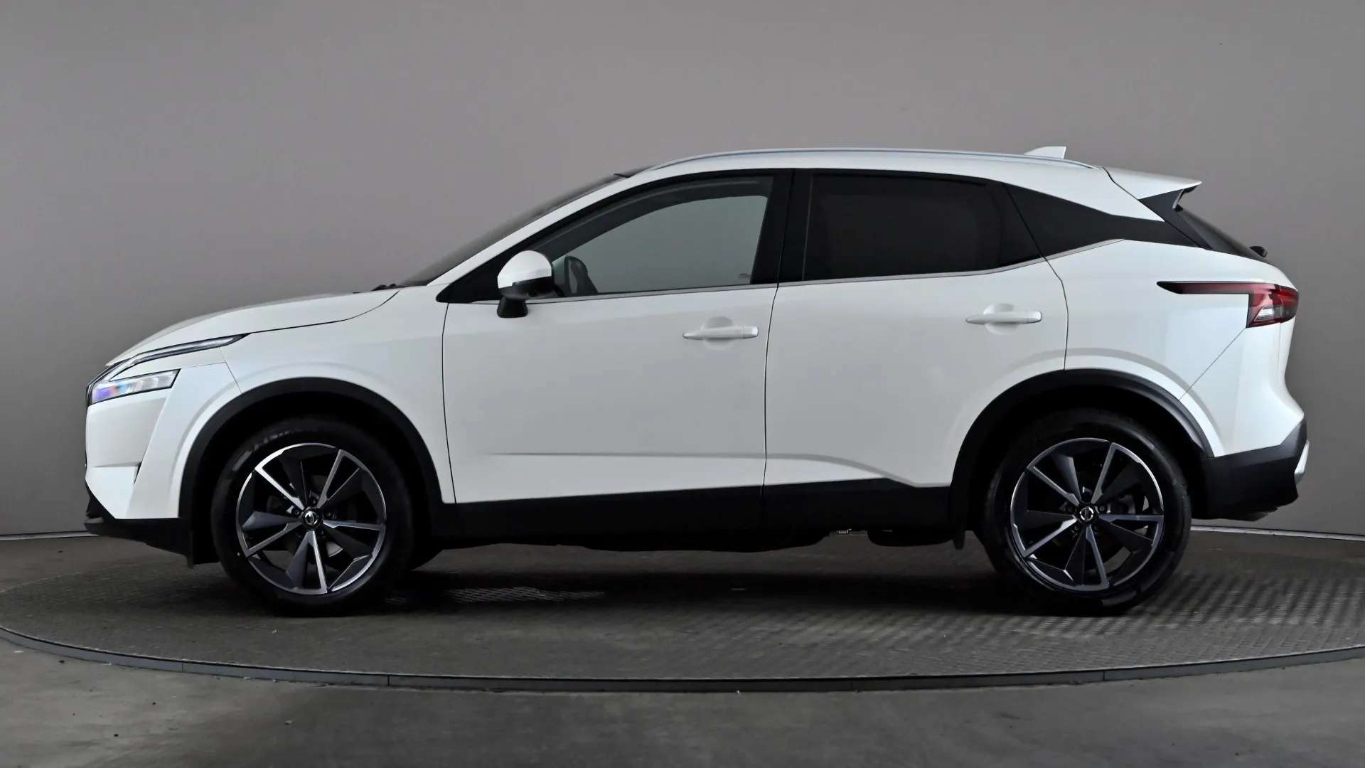 A 2022 NISSAN QASHQAI 1.3 DiG-T MH 158 Tekna Xtronic A 2022 NISSAN QASHQAI 1.3 DiG-T MH 158 Tekna Xtronic